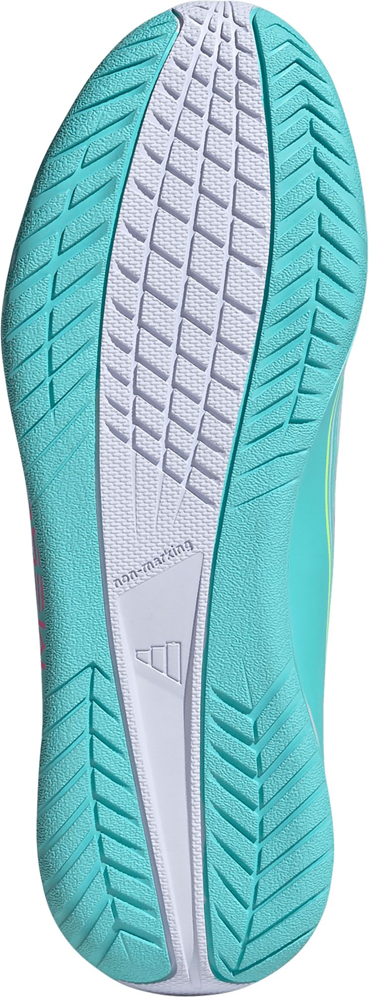 adidas Kids' F50 Messi Club Indoor Soccer Shoes product image