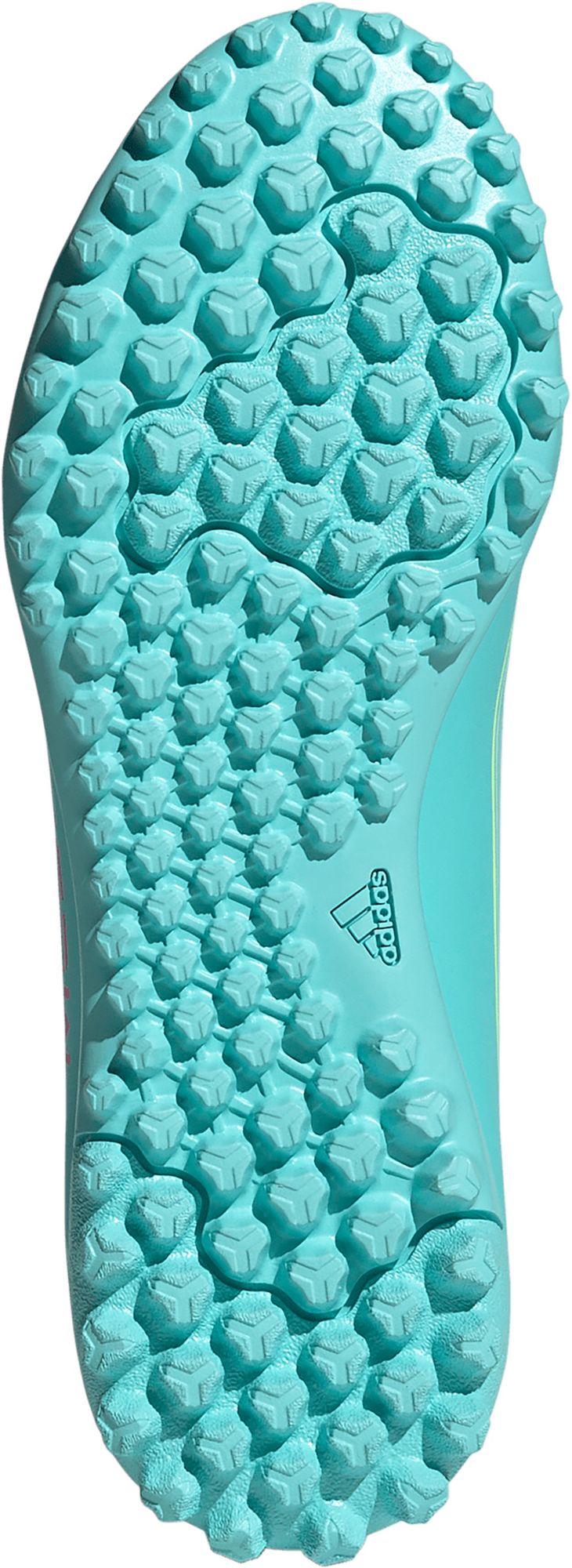 adidas Kids' F50 Messi Club Turf Soccer Cleats product image