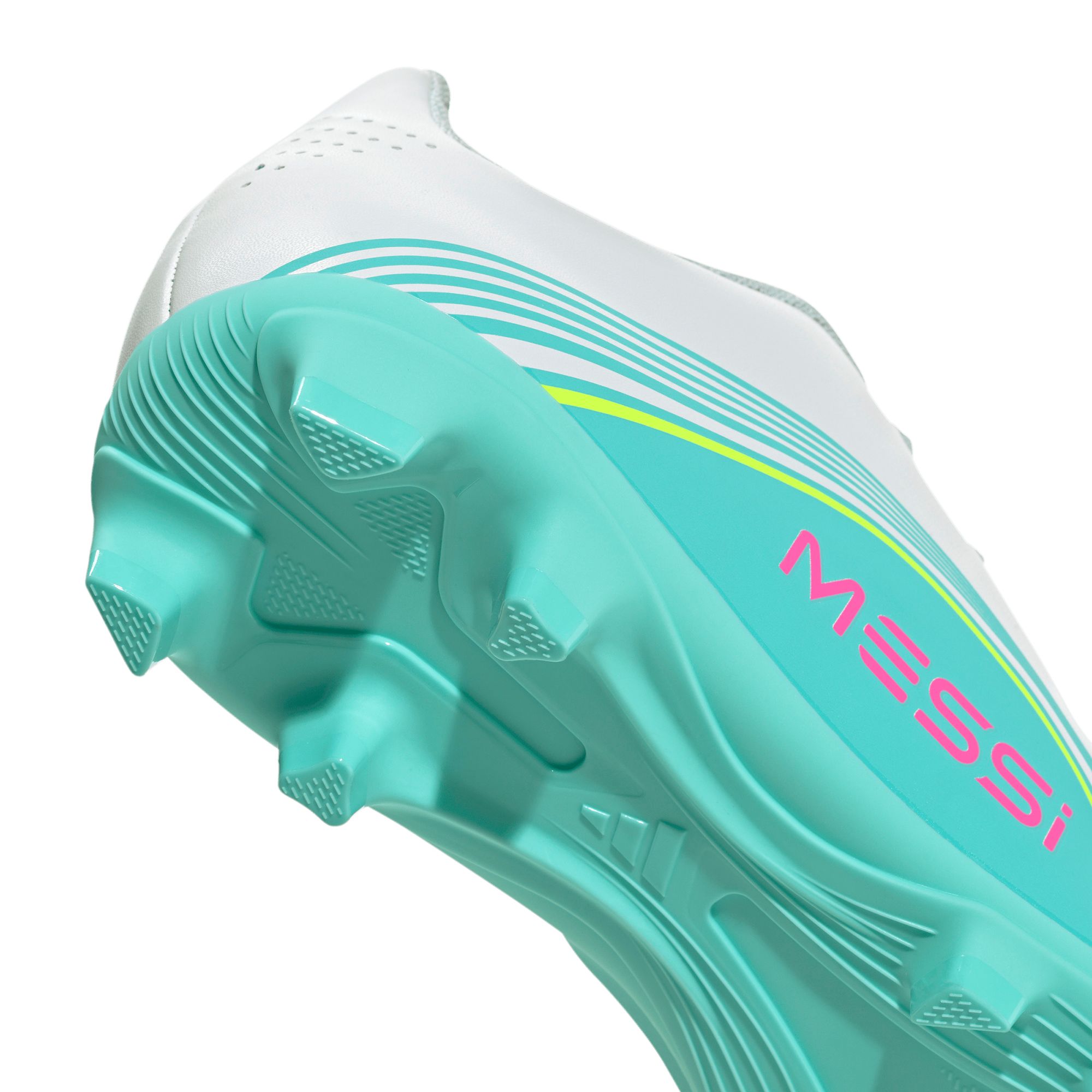 adidas Kids' F50 Messi Club FG Soccer Cleats product image
