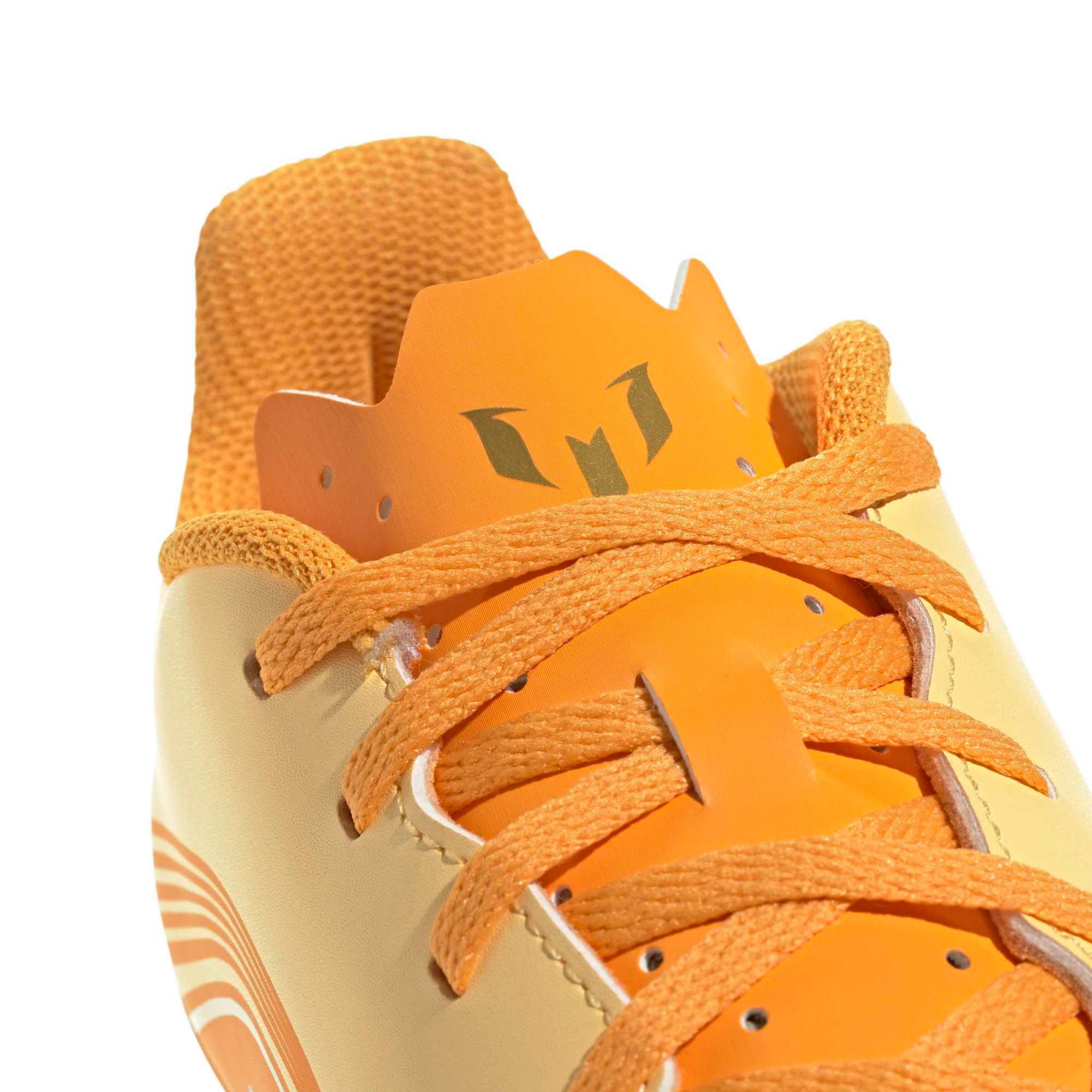 adidas Kids' F50 Messi Club FG Soccer Cleats product image