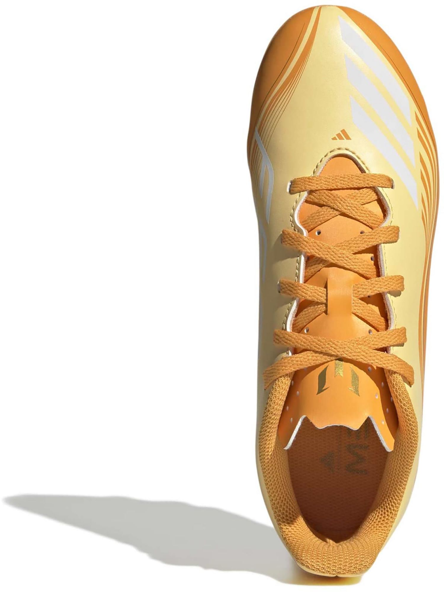 adidas Kids' F50 Messi Club FG Soccer Cleats product image