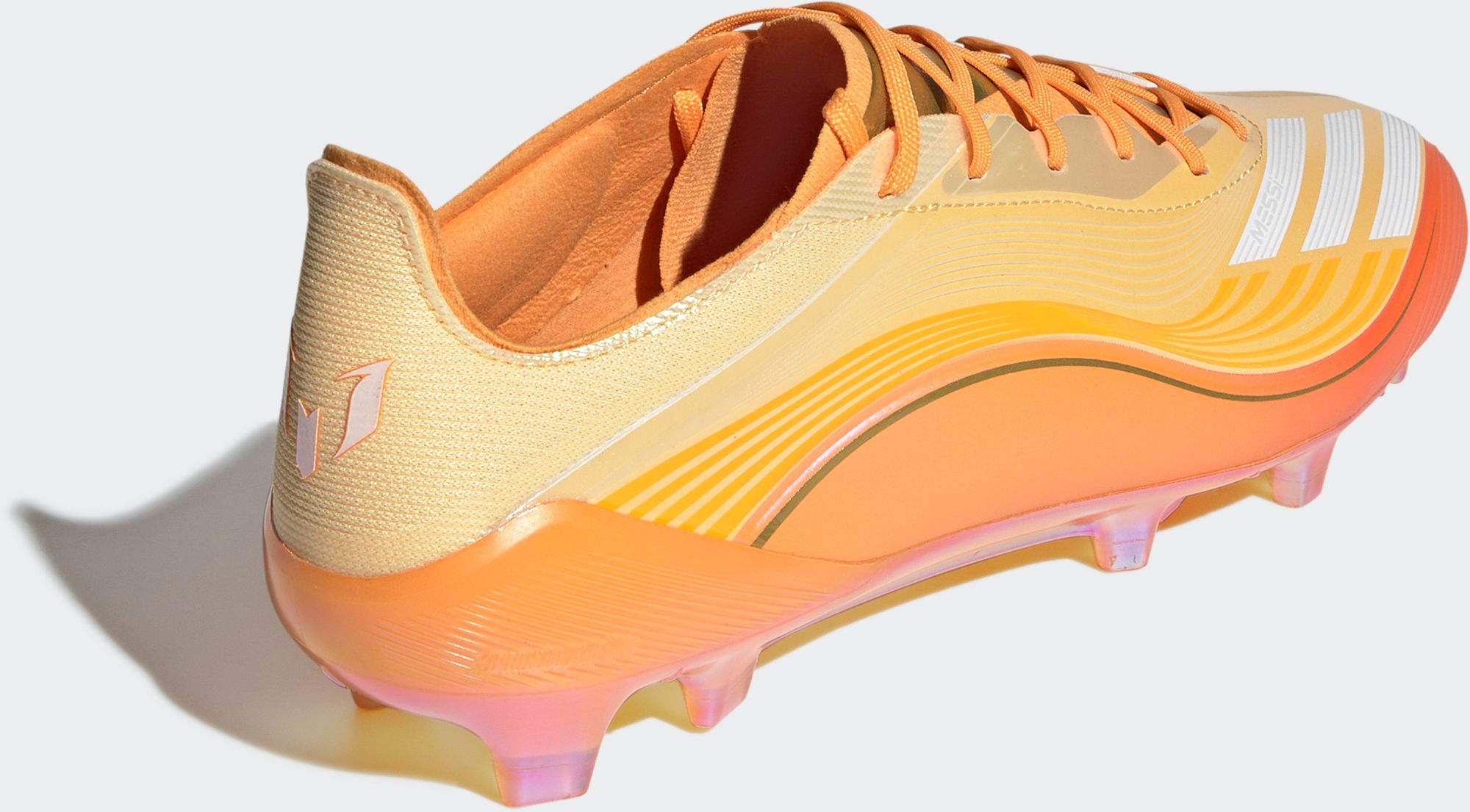 adidas F50 Messi Elite FG Soccer Cleats product image
