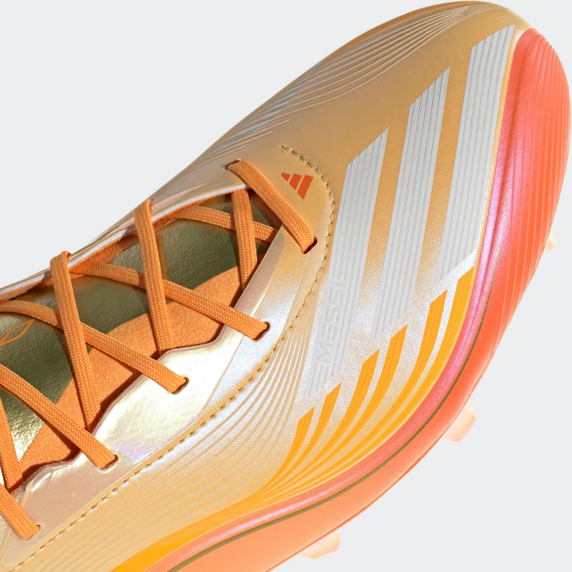 adidas F50 Messi Elite FG Soccer Cleats product image