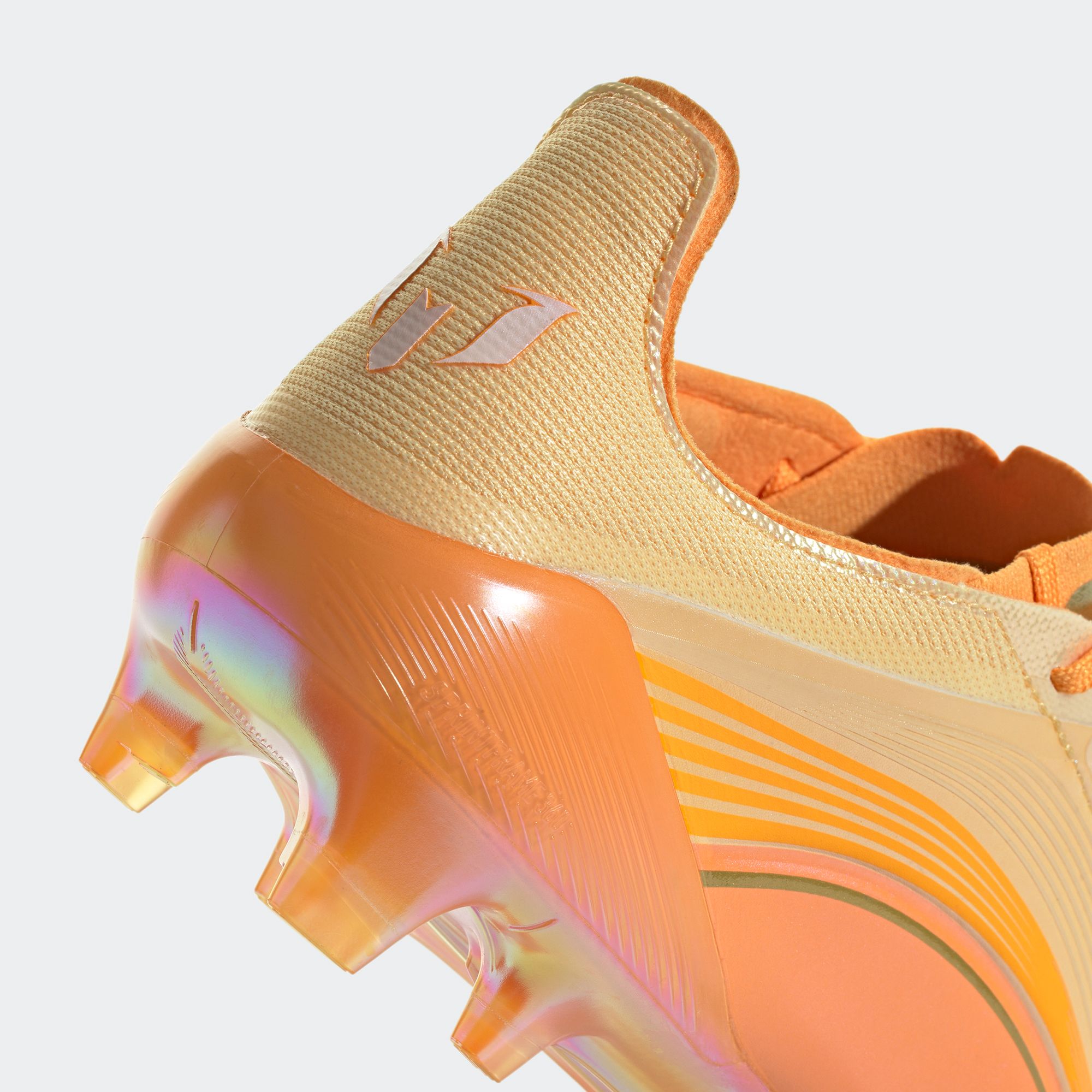 adidas F50 Messi Elite FG Soccer Cleats product image