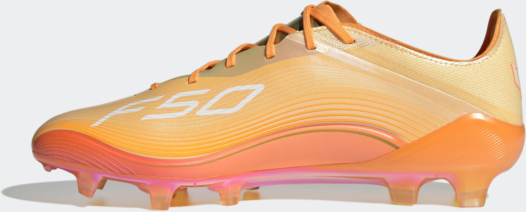 adidas F50 Messi Elite FG Soccer Cleats product image