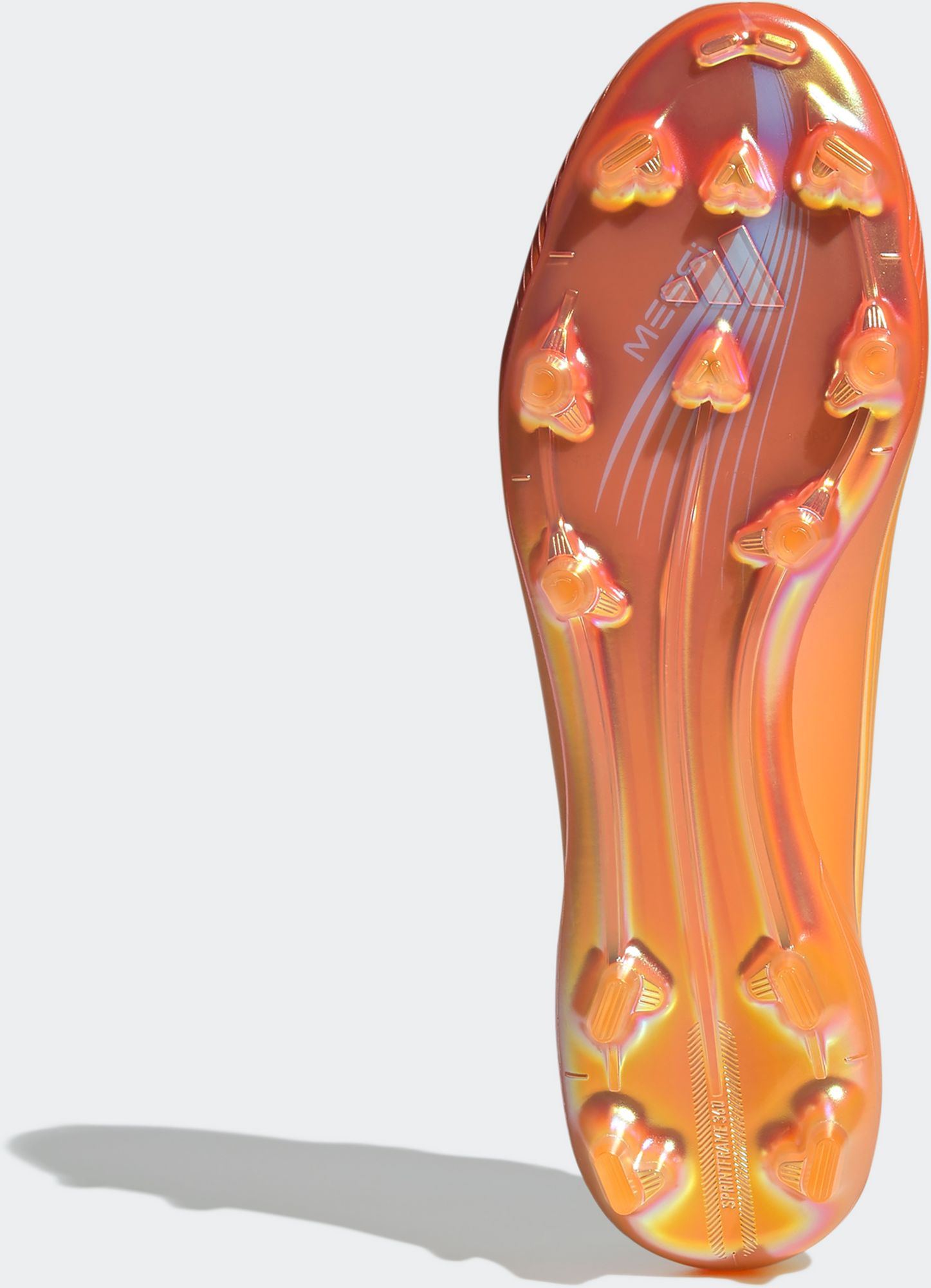 adidas F50 Messi Elite FG Soccer Cleats product image