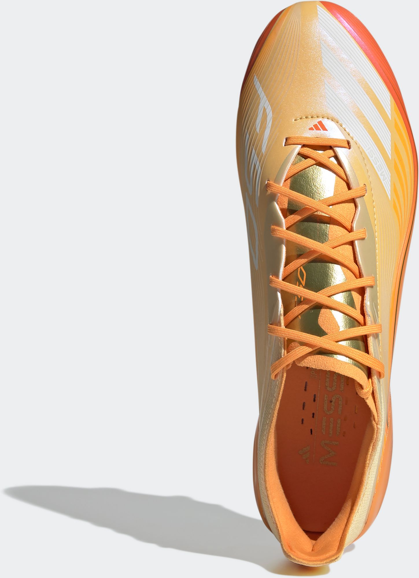 adidas F50 Messi Elite FG Soccer Cleats product image