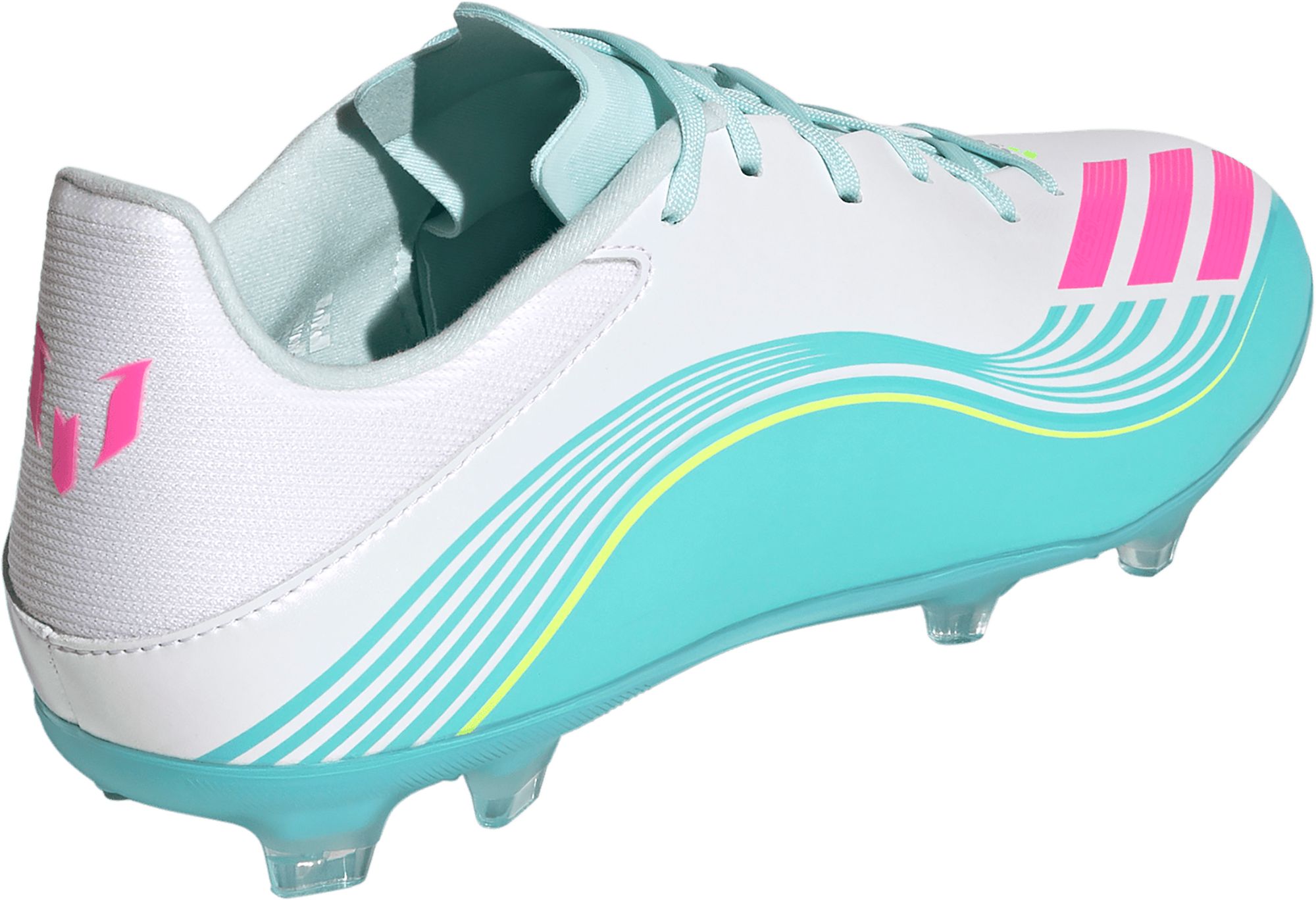 adidas F50 Messi League FG Soccer Cleats product image