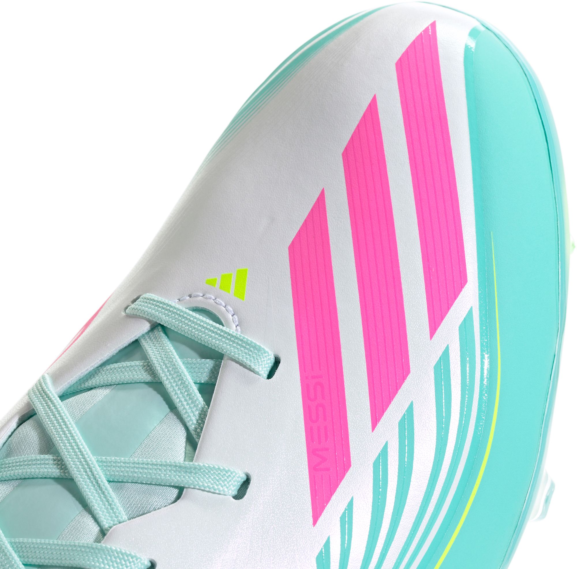 adidas F50 Messi League FG Soccer Cleats product image