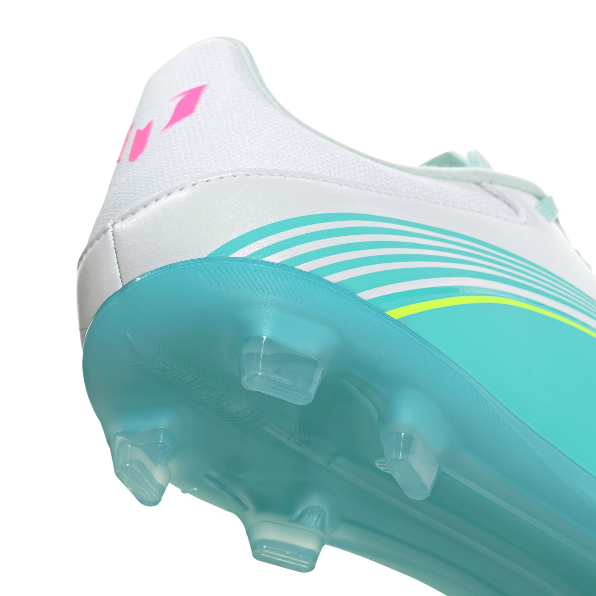 adidas F50 Messi League FG Soccer Cleats product image