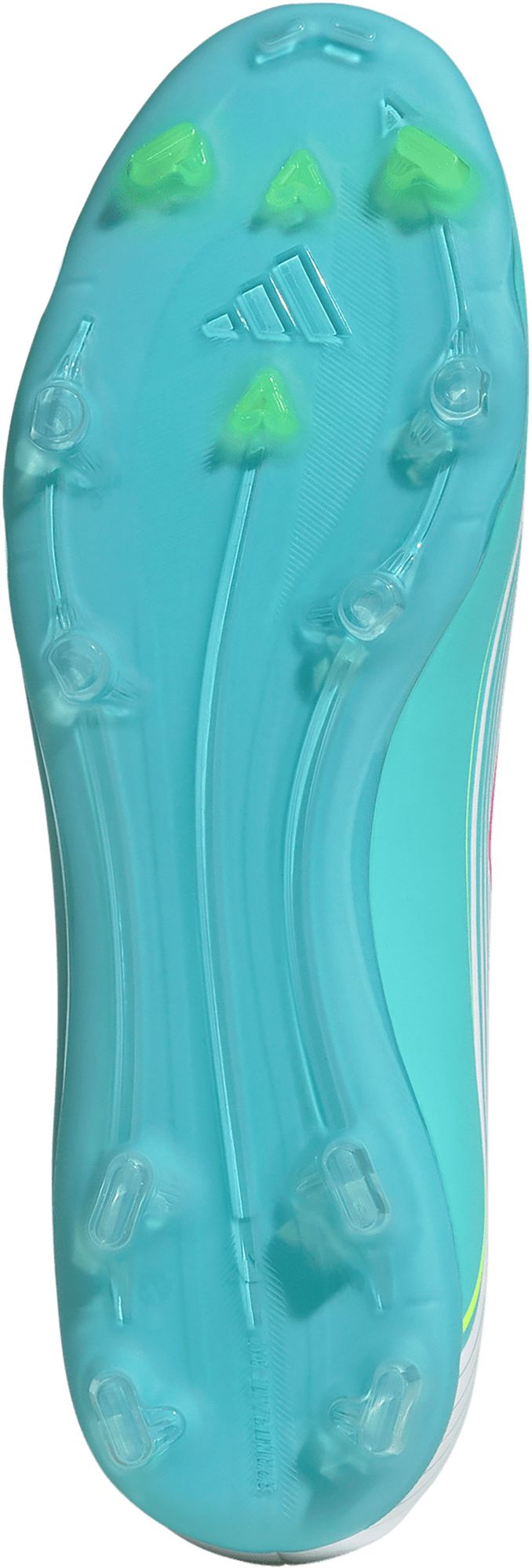 adidas F50 Messi League FG Soccer Cleats product image