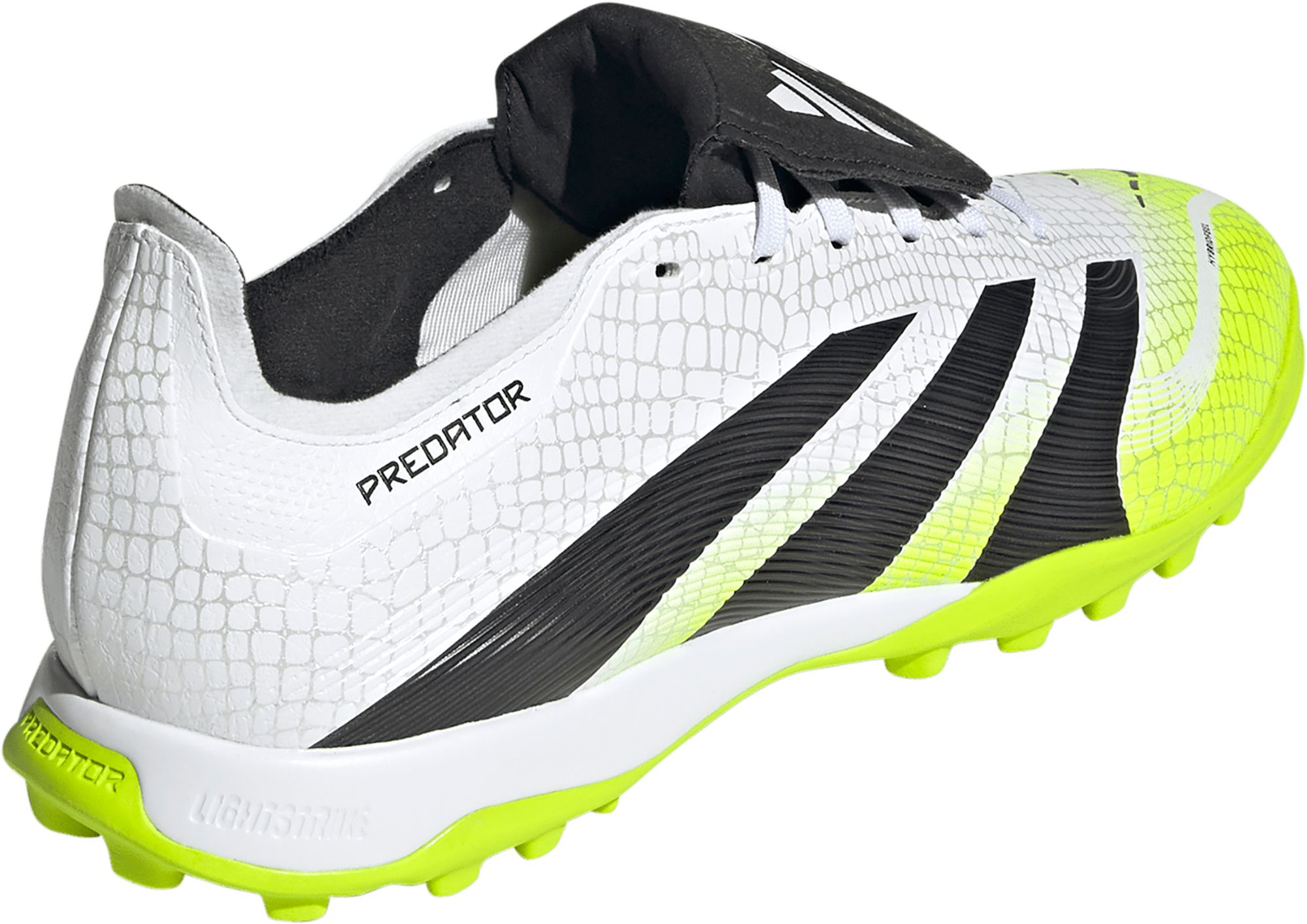 adidas Predator League FT Turf Soccer Cleats product image