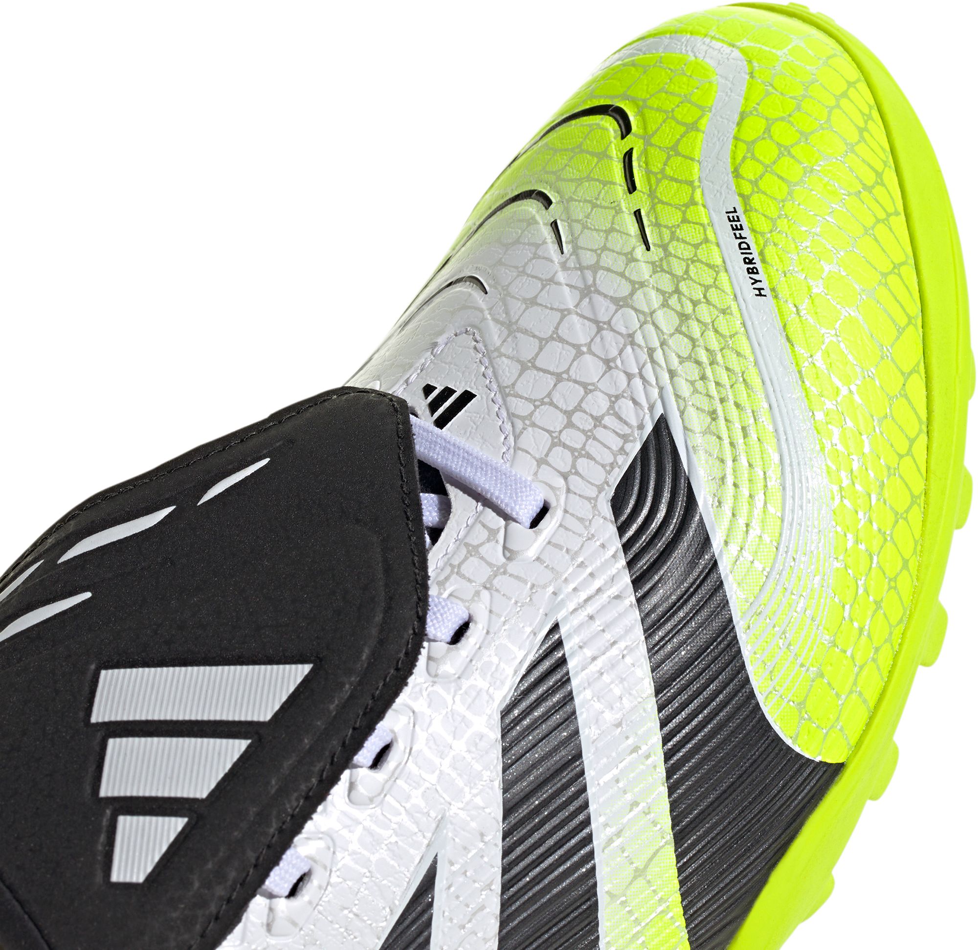 adidas Predator League FT Turf Soccer Cleats product image
