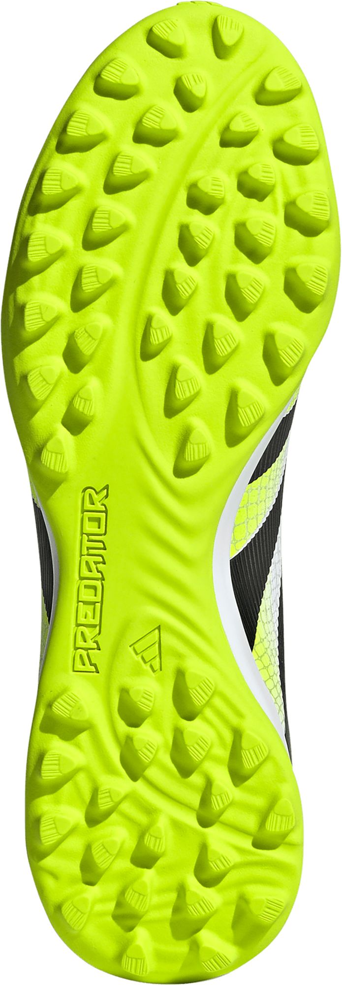 adidas Predator League FT Turf Soccer Cleats product image