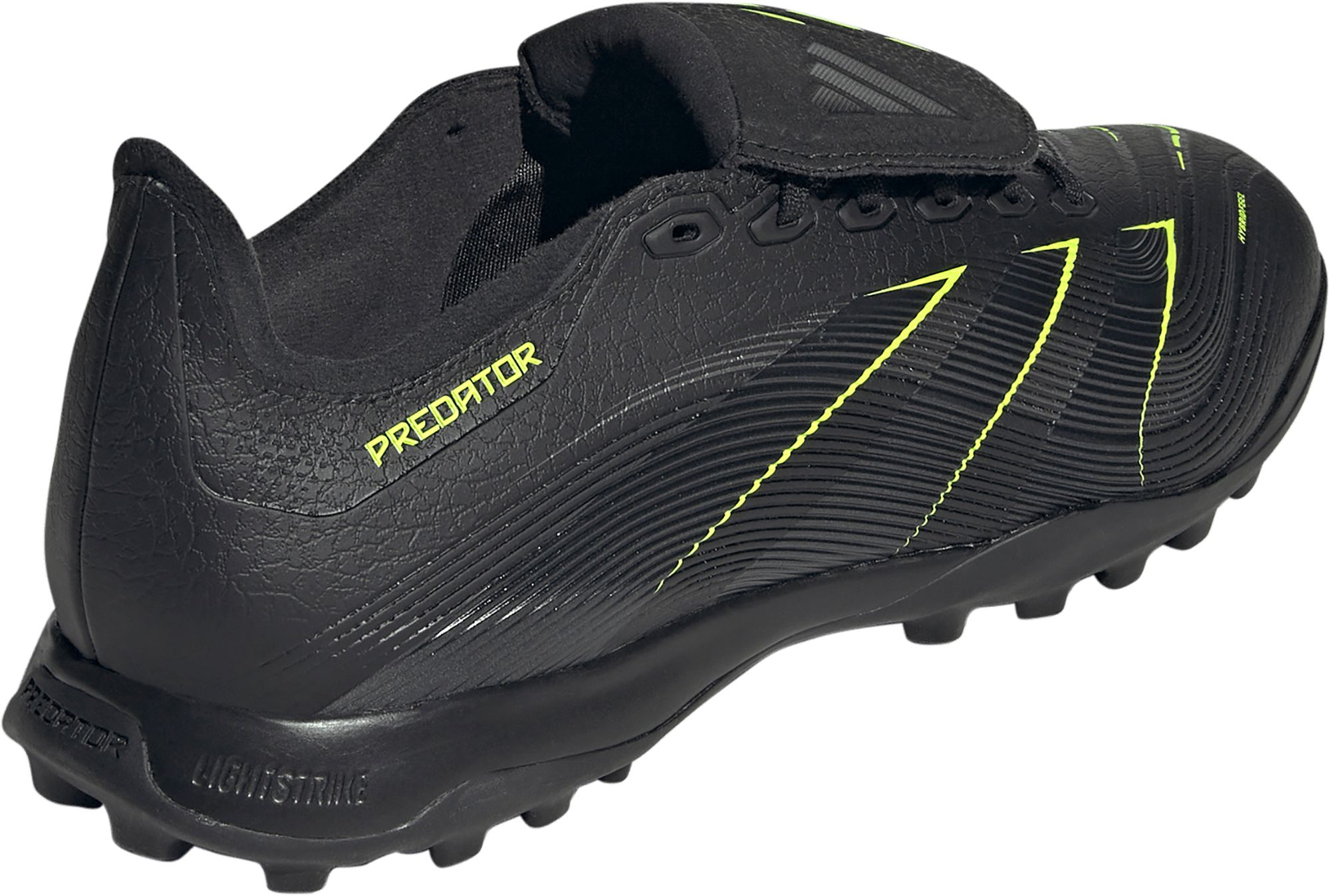 adidas Predator League FT Turf Soccer Cleats product image