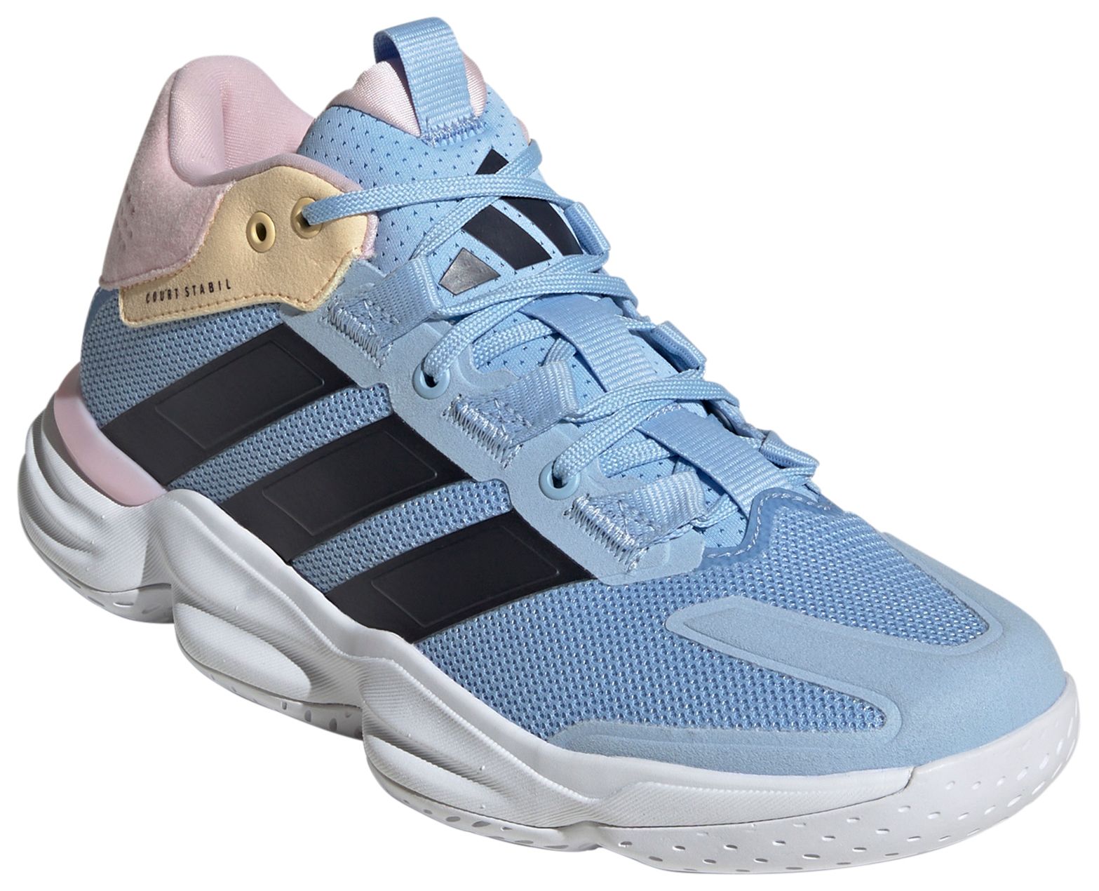 adidas Women's Court Stabil Volleyball  Shoes product image