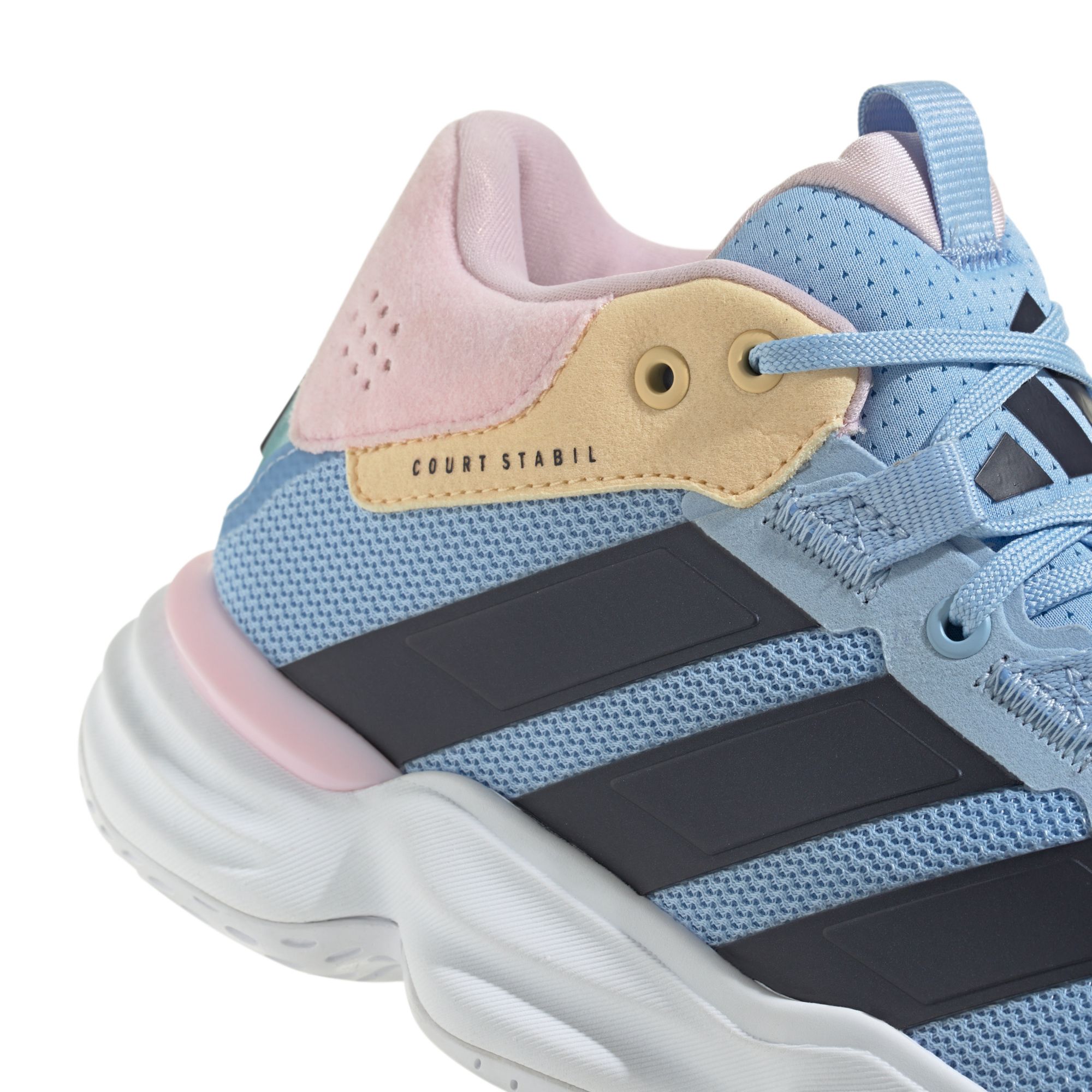 adidas Women's Court Stabil Volleyball  Shoes product image