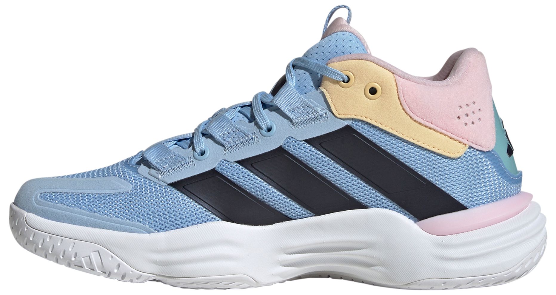 adidas Women's Court Stabil Volleyball  Shoes product image
