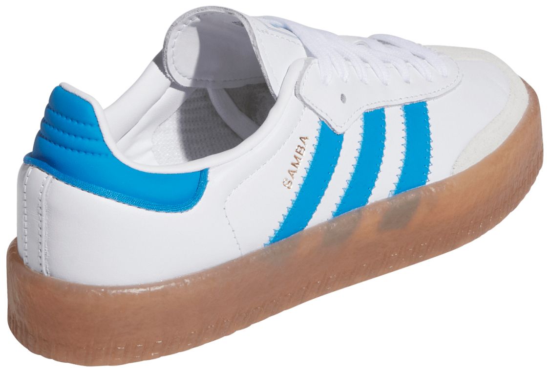 adidas Kids' Grade School Sambae Shoes product image