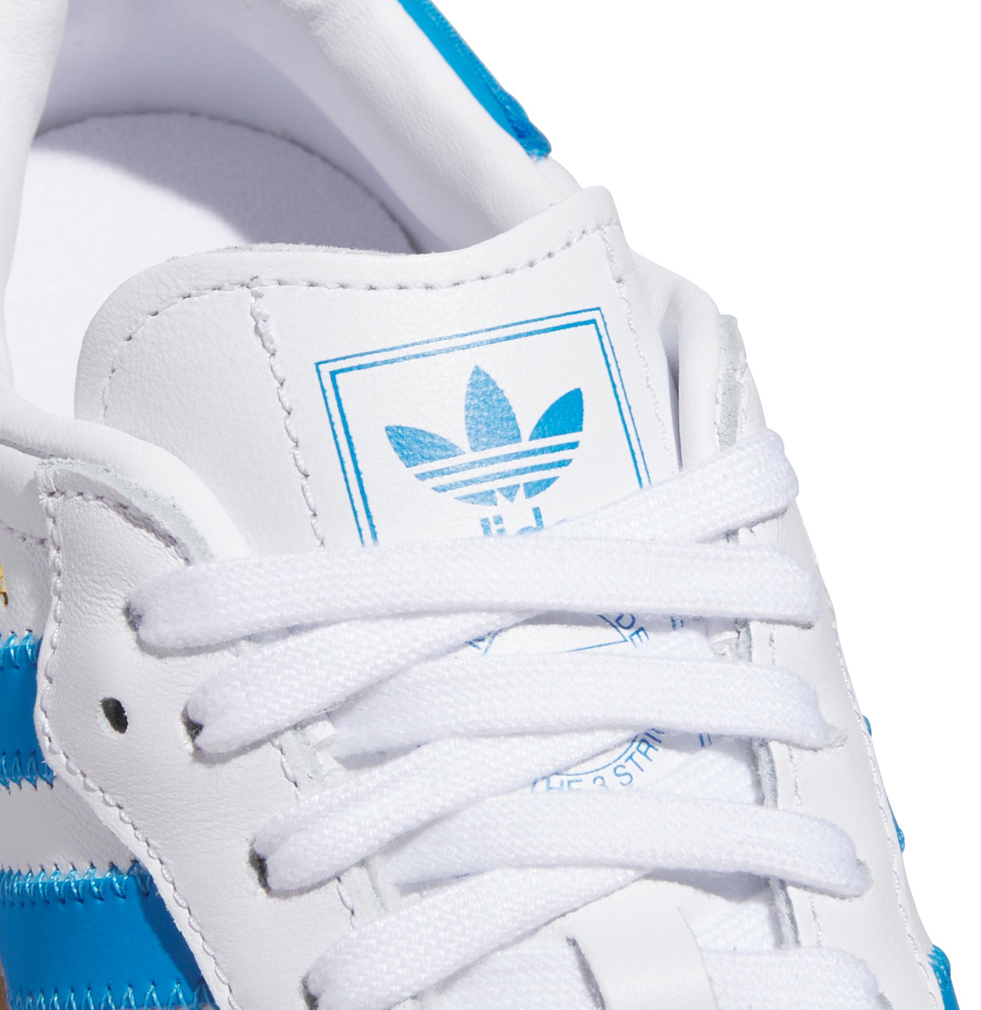 adidas Kids' Grade School Sambae Shoes product image