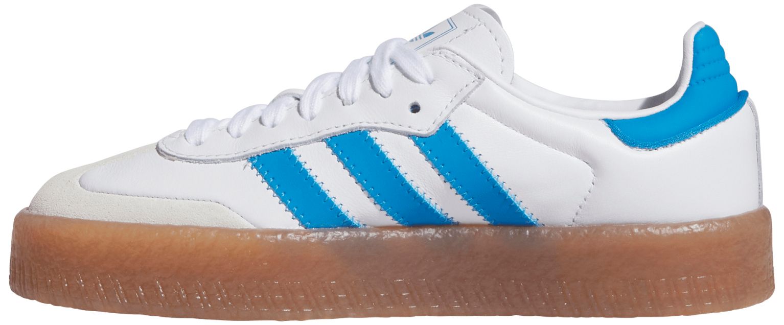 adidas Kids' Grade School Sambae Shoes product image