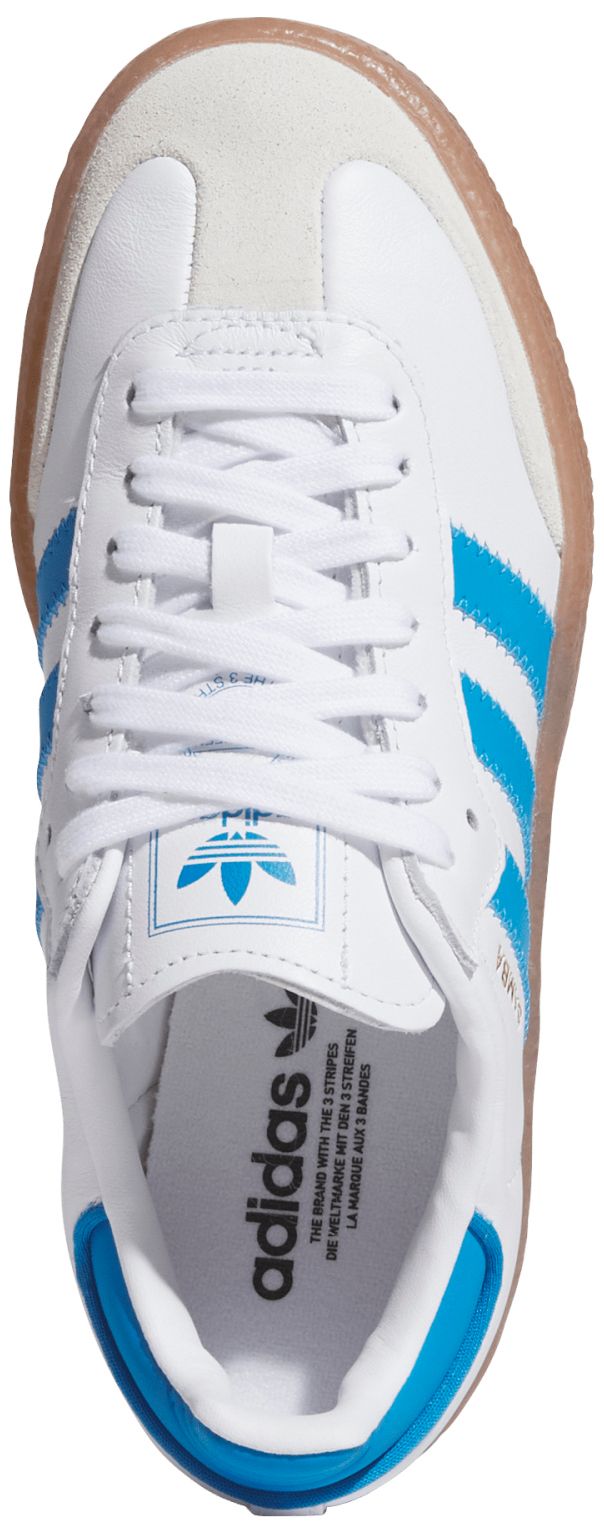 adidas Kids' Grade School Sambae Shoes product image