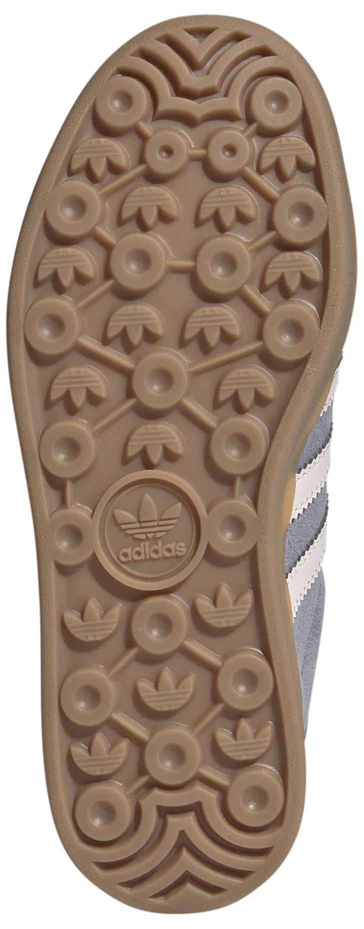 adidas Kids' Grade School Gazelle Bold Shoes product image