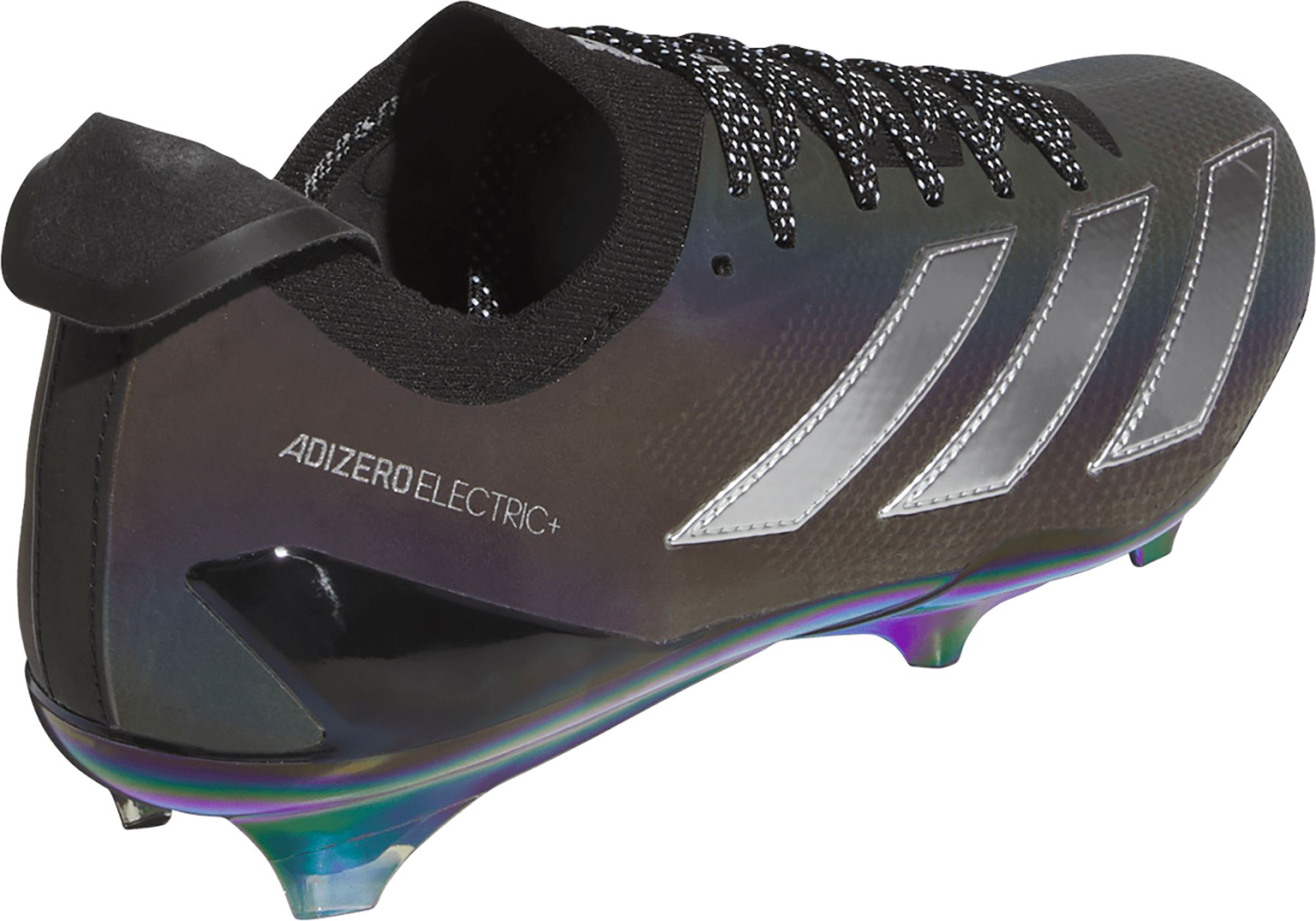 adidas adizero Electric+ II Football Cleats product image