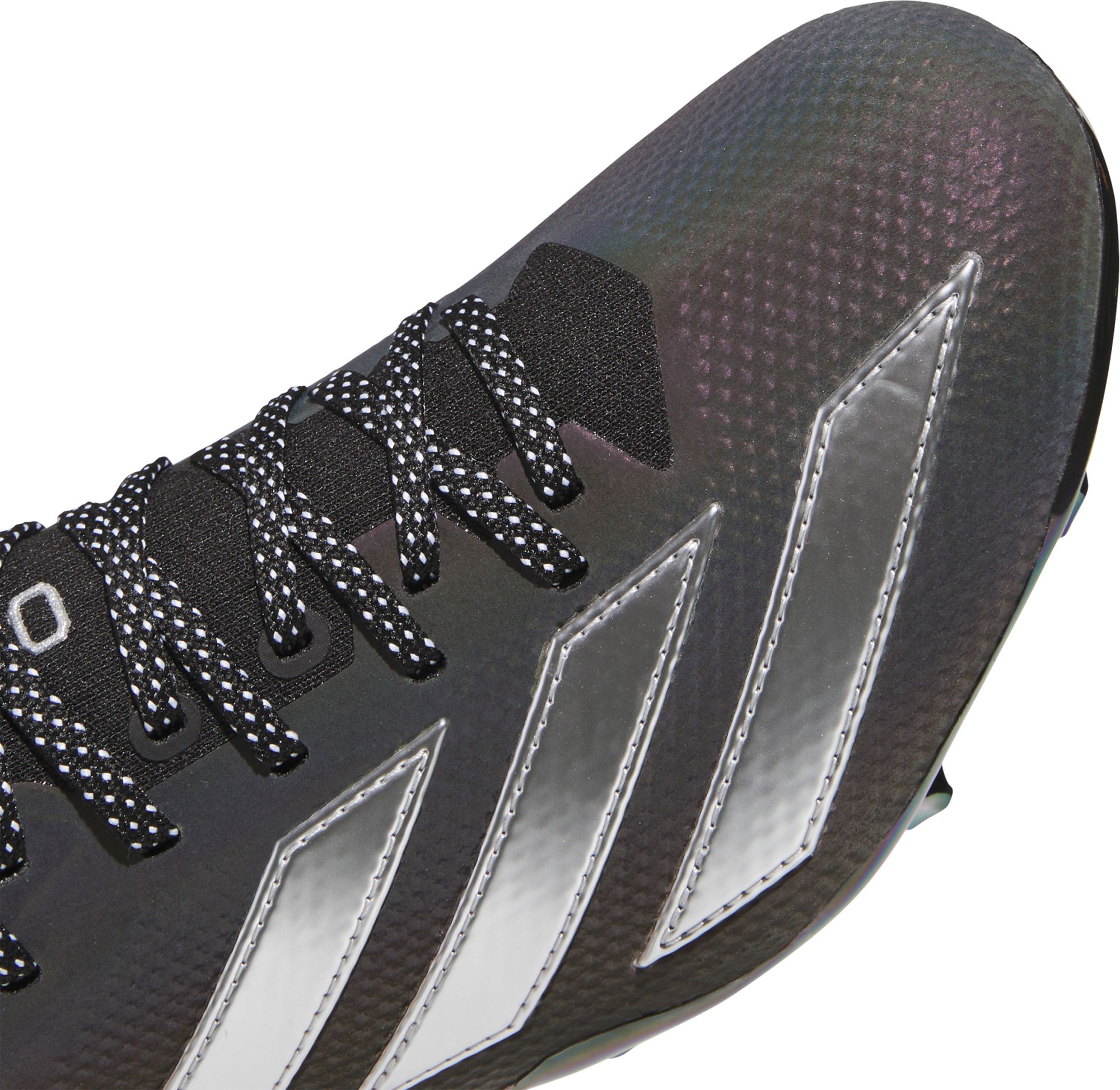 adidas adizero Electric+ II Football Cleats product image