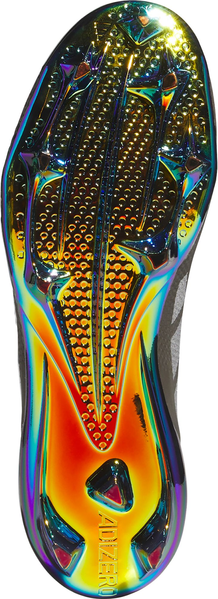 adidas adizero Electric+ II Football Cleats product image