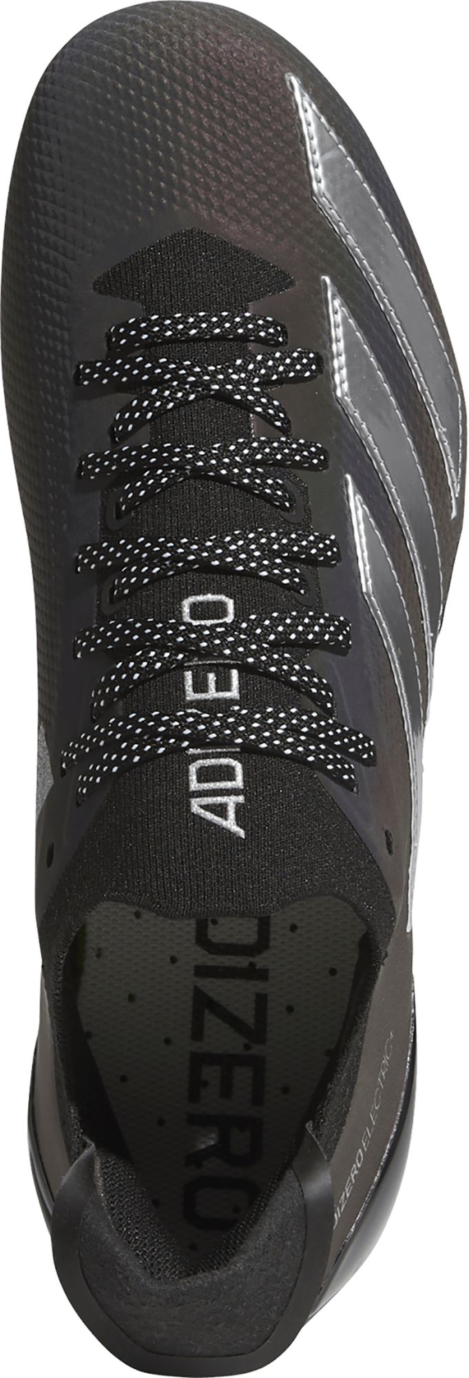 adidas adizero Electric+ II Football Cleats product image