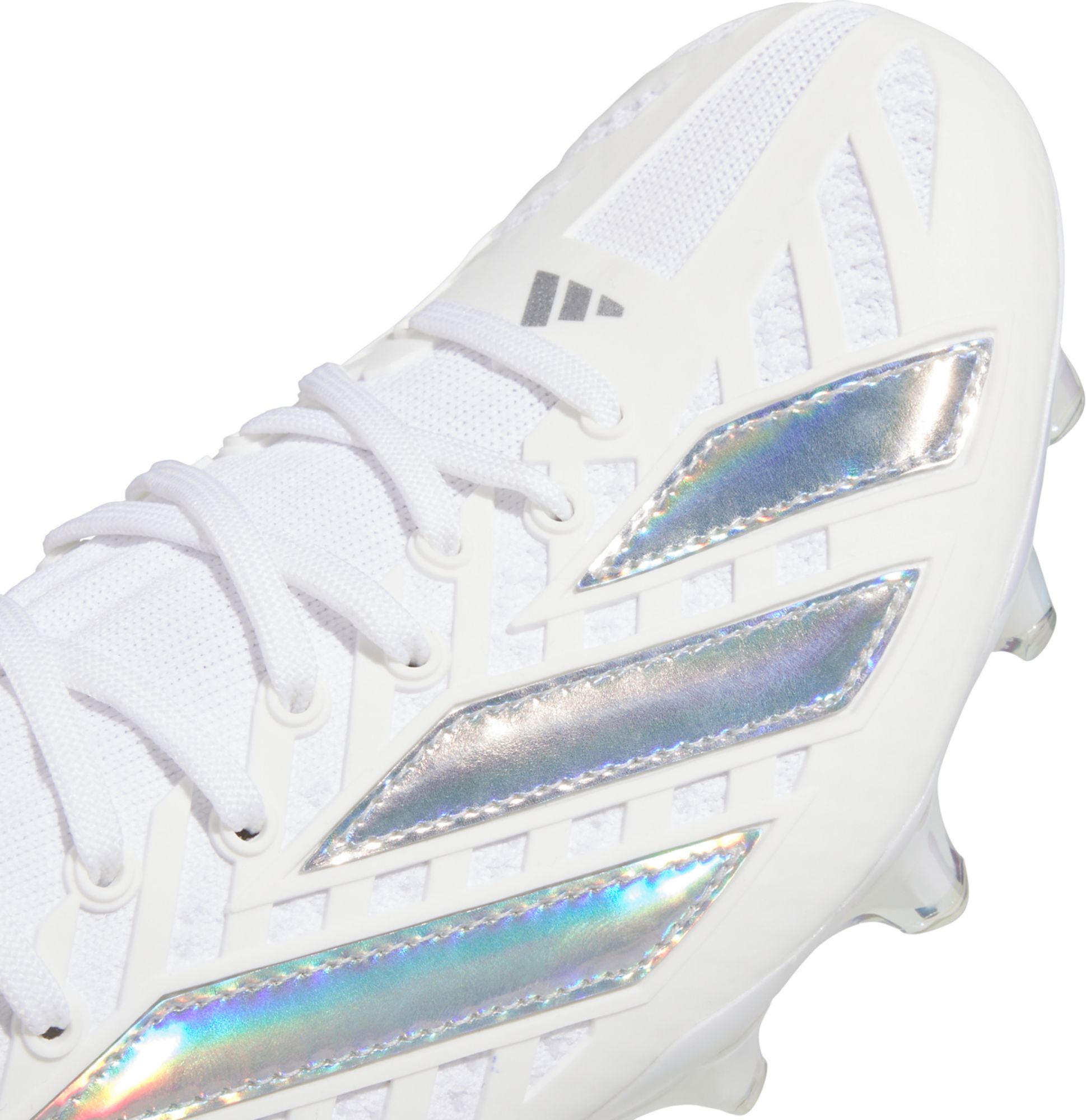 adidas adizero Impact + II Mid Football Cleats product image