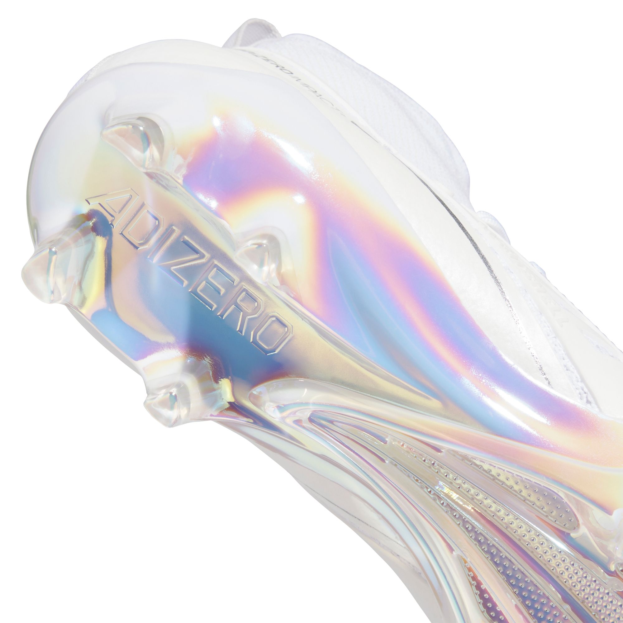 adidas adizero Impact + II Mid Football Cleats product image