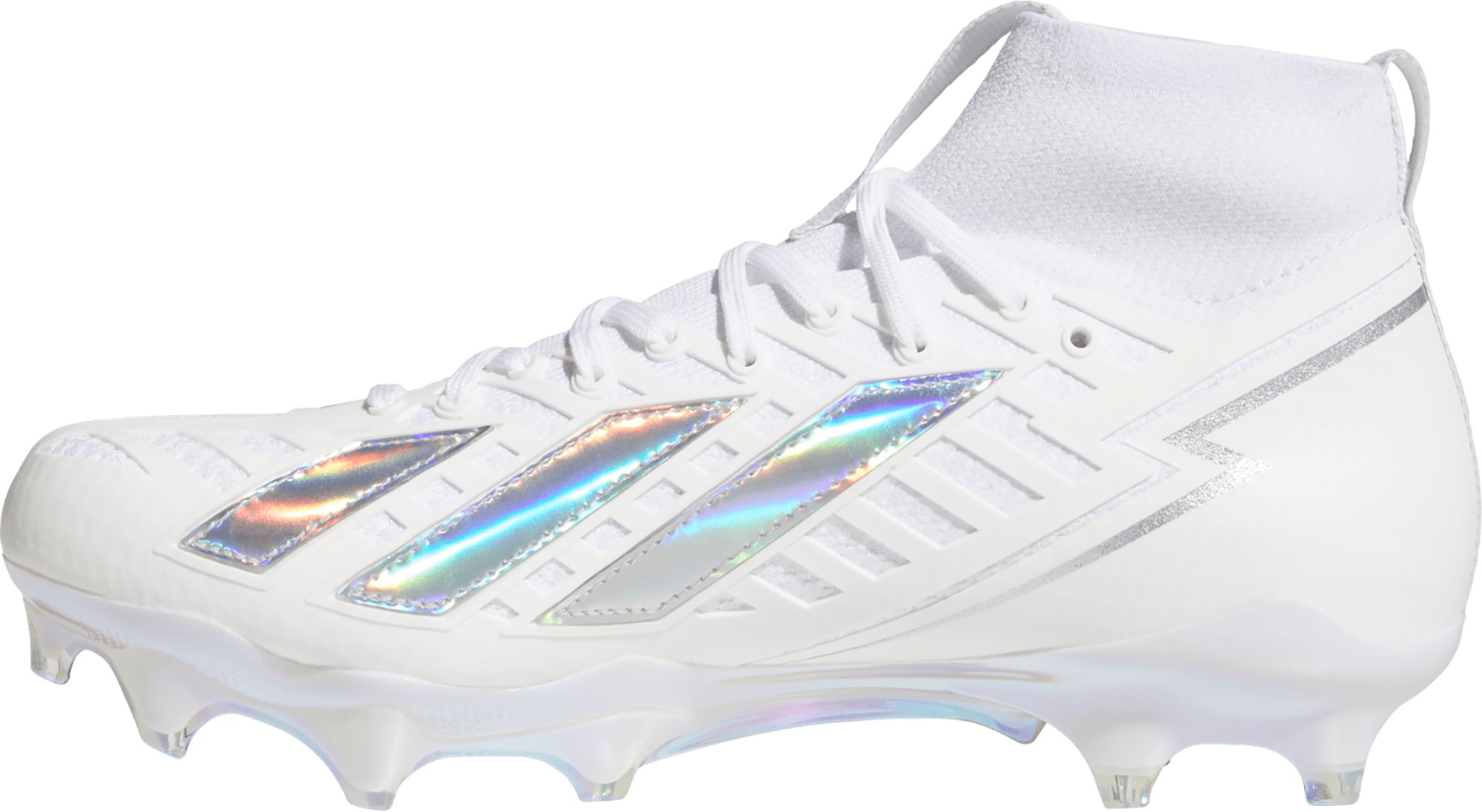 adidas adizero Impact + II Mid Football Cleats product image