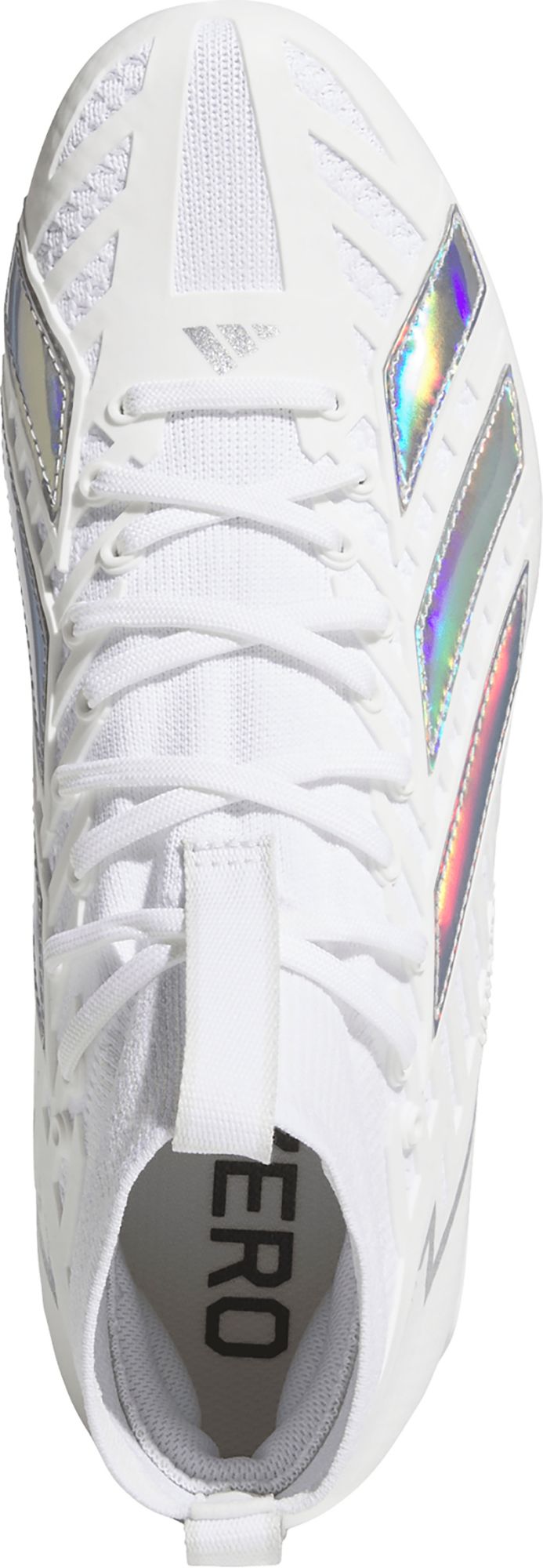 adidas adizero Impact + II Mid Football Cleats product image