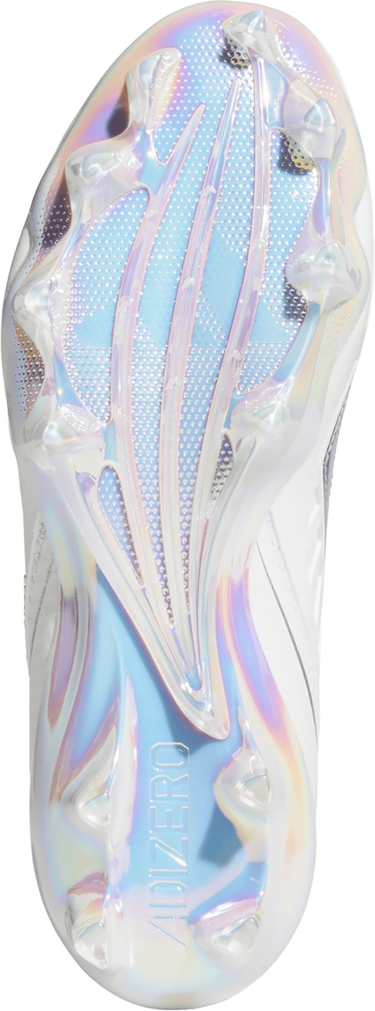 adidas adizero Impact + II Mid Football Cleats product image