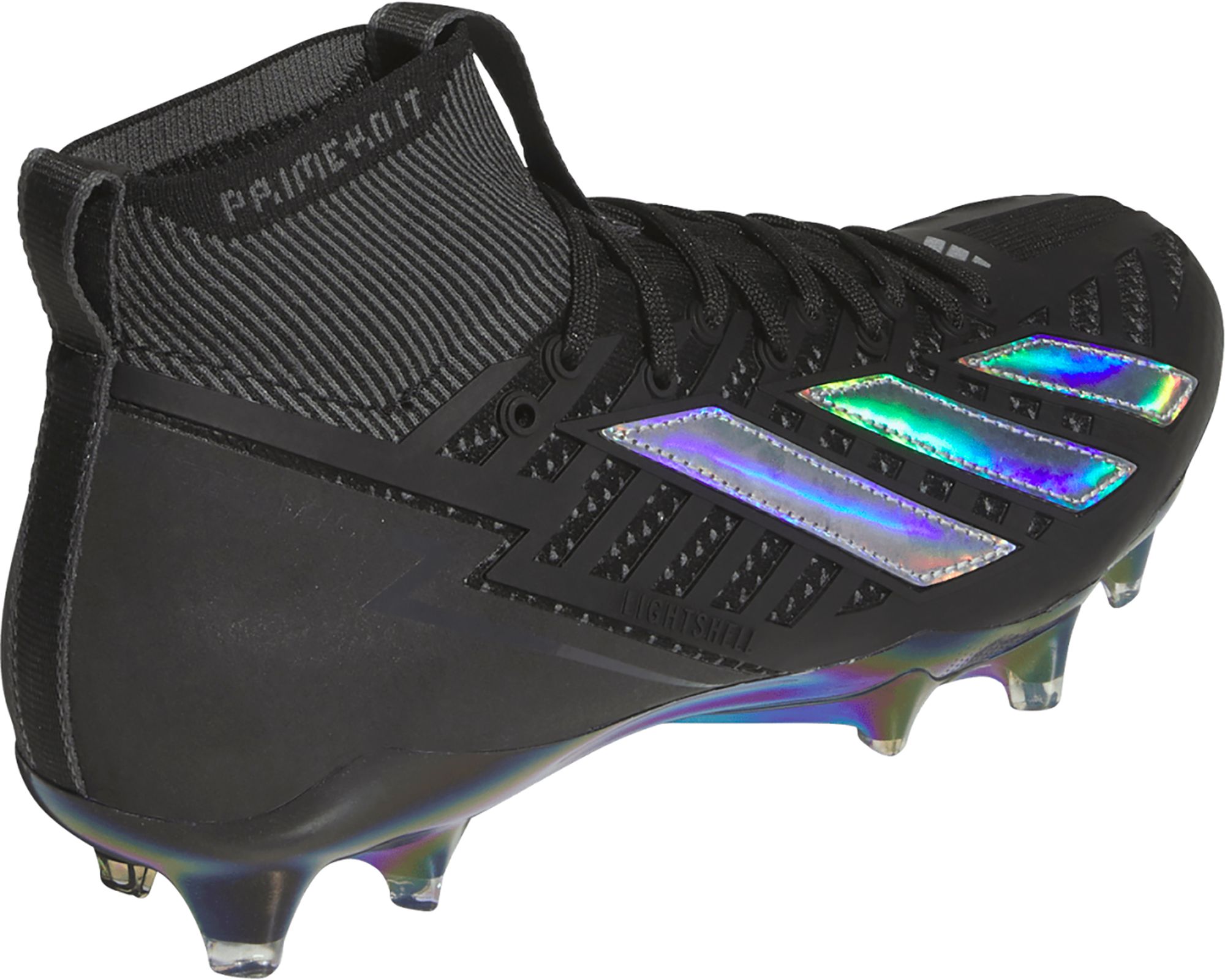 adidas adizero Impact + II Mid Football Cleats product image