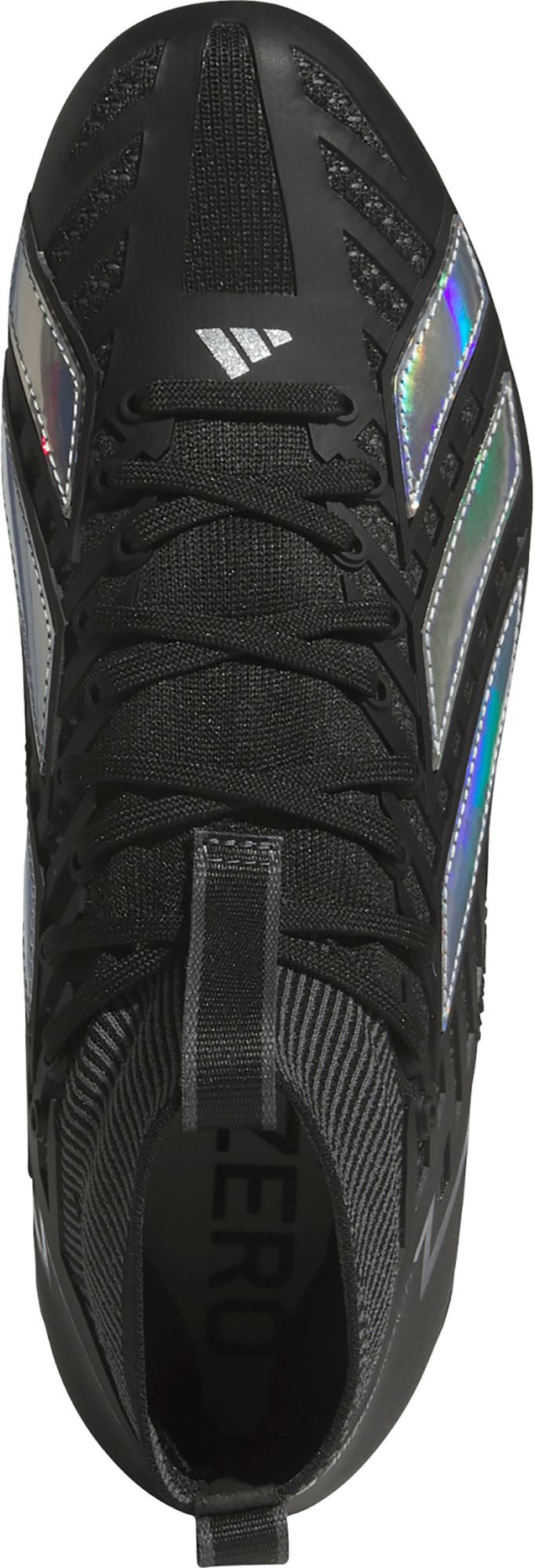 adidas adizero Impact + II Mid Football Cleats product image