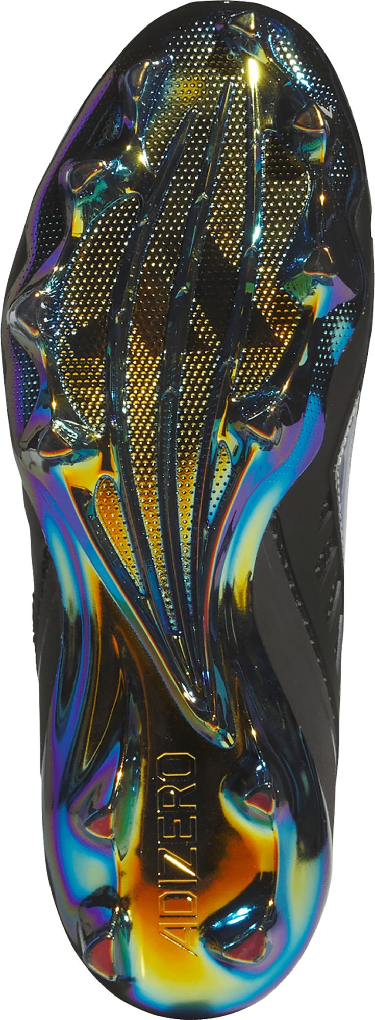 adidas adizero Impact + II Mid Football Cleats product image