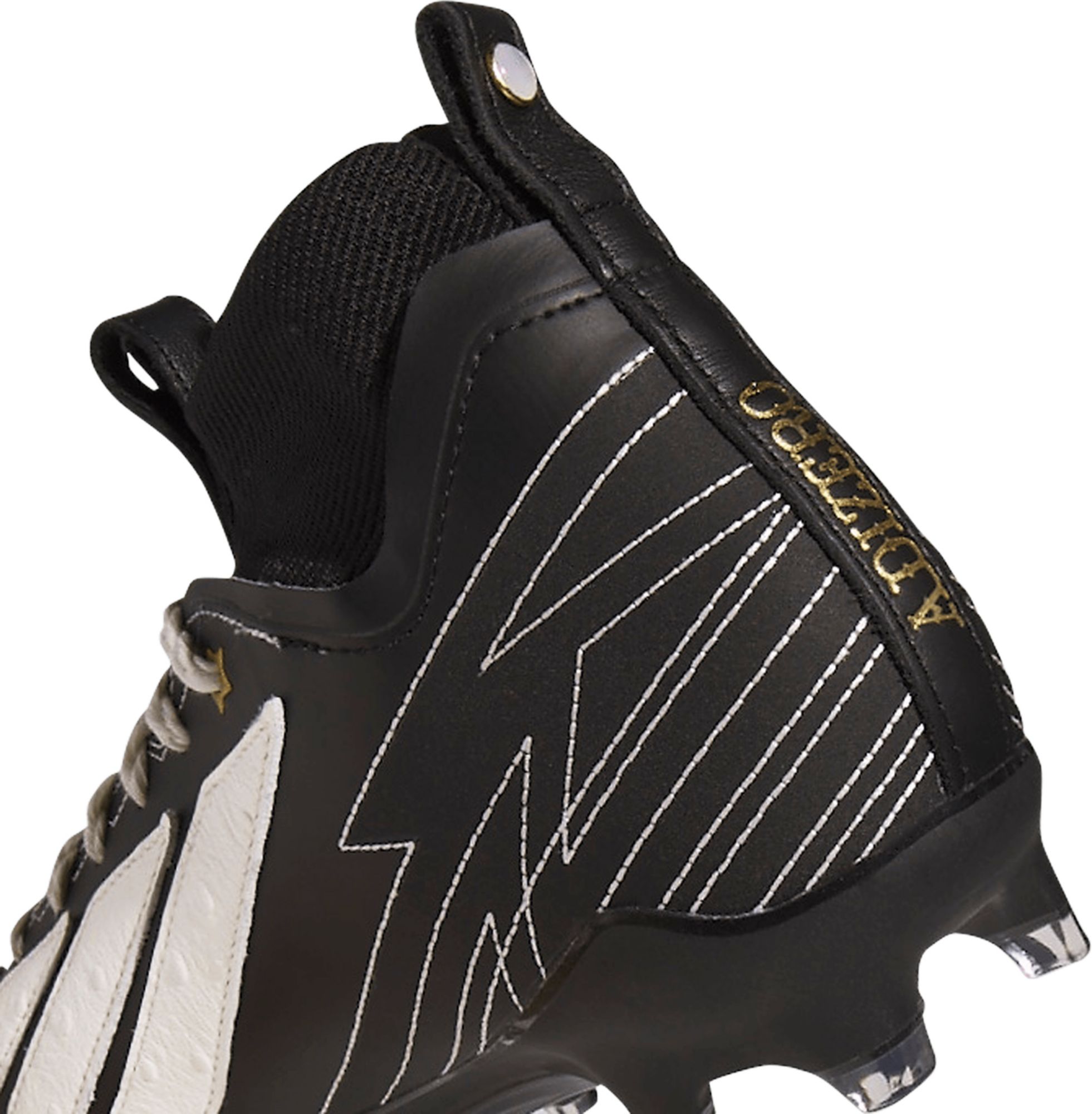 adidas adizero Impact II Rodeo Mid Football Cleats product image