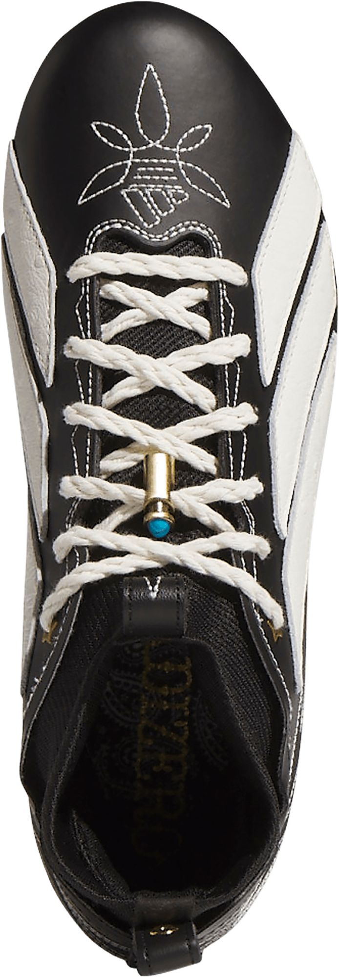 adidas adizero Impact II Rodeo Mid Football Cleats product image