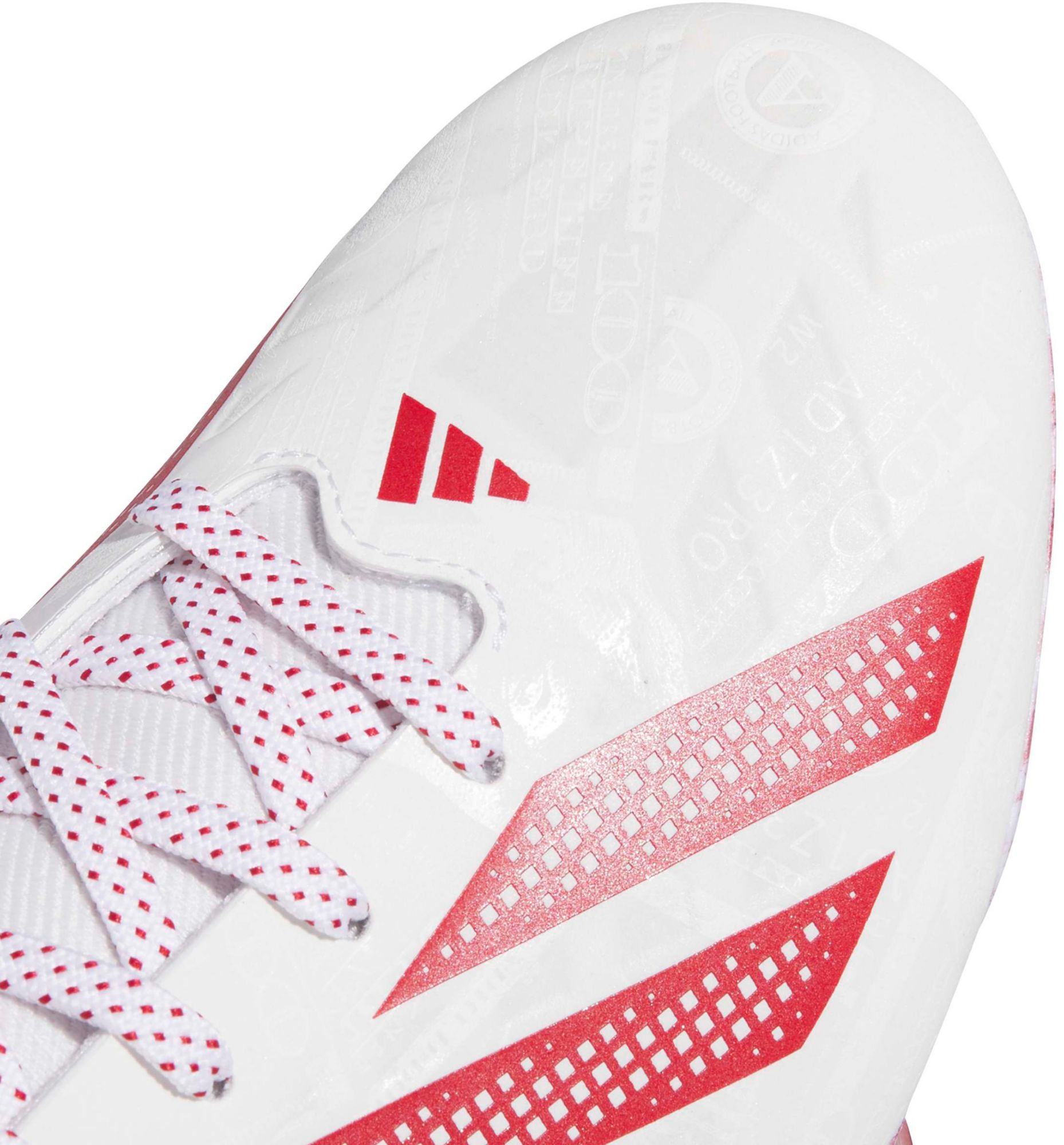 adidas adizero Impact II Currency Mid Football Cleats product image