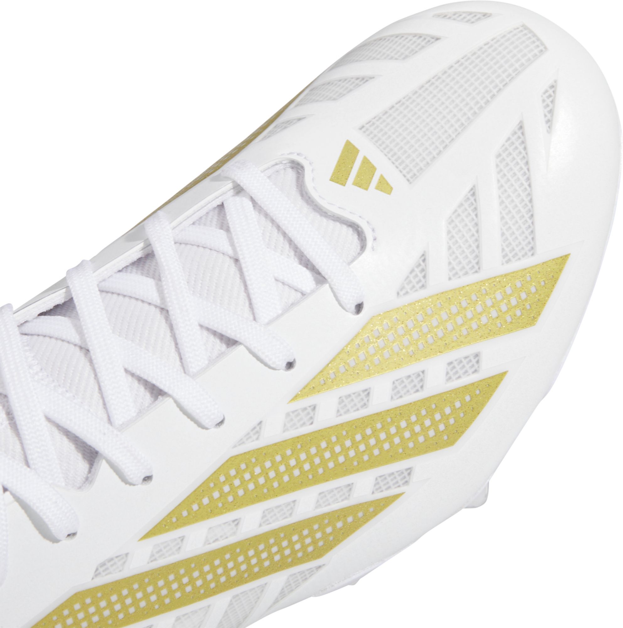 adidas adizero Impact II Mid Football Cleats product image