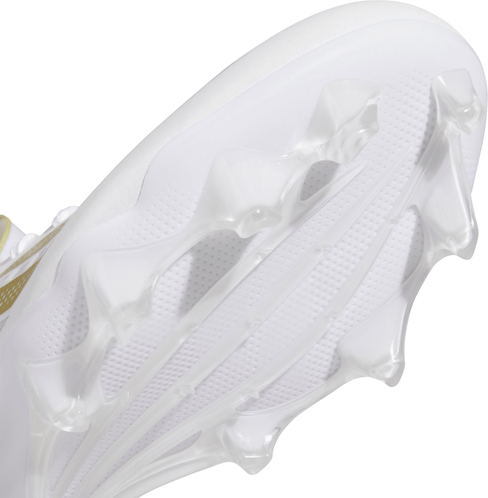 adidas adizero Impact II Mid Football Cleats product image