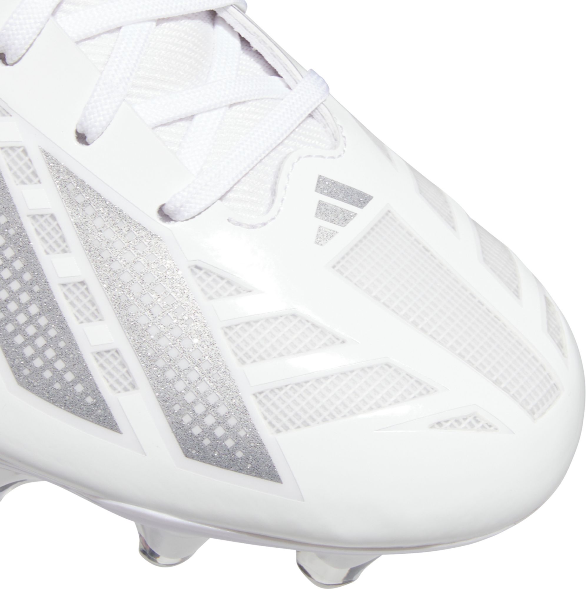adidas adizero Impact II Mid Football Cleats product image