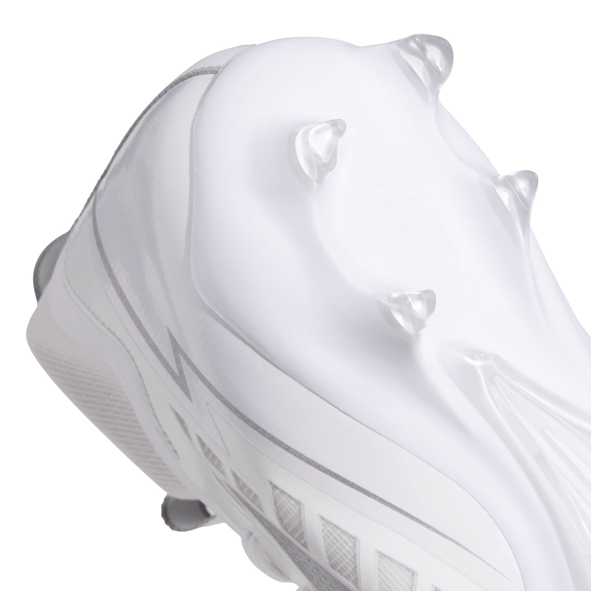 adidas adizero Impact II Mid Football Cleats product image