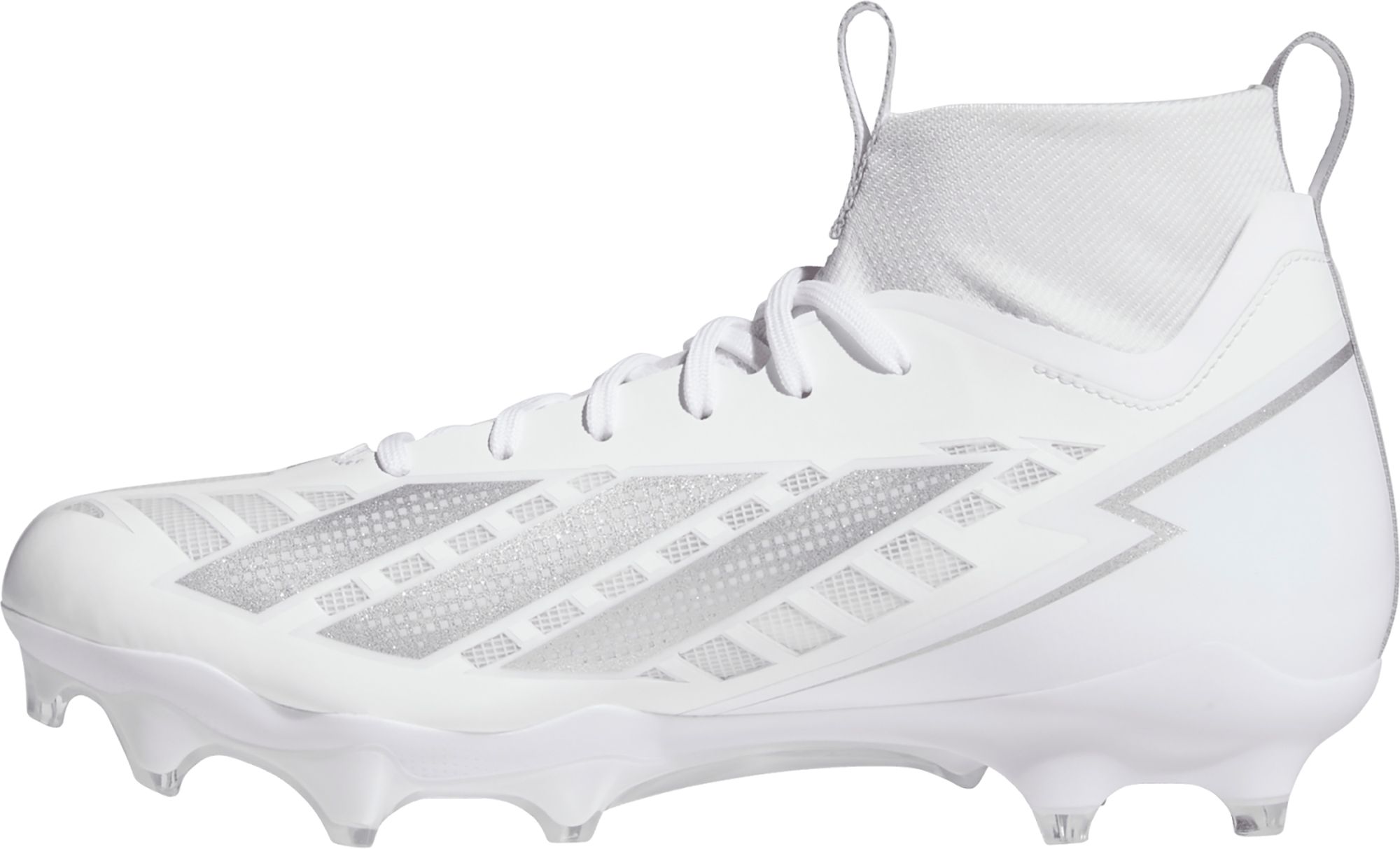 adidas adizero Impact II Mid Football Cleats product image