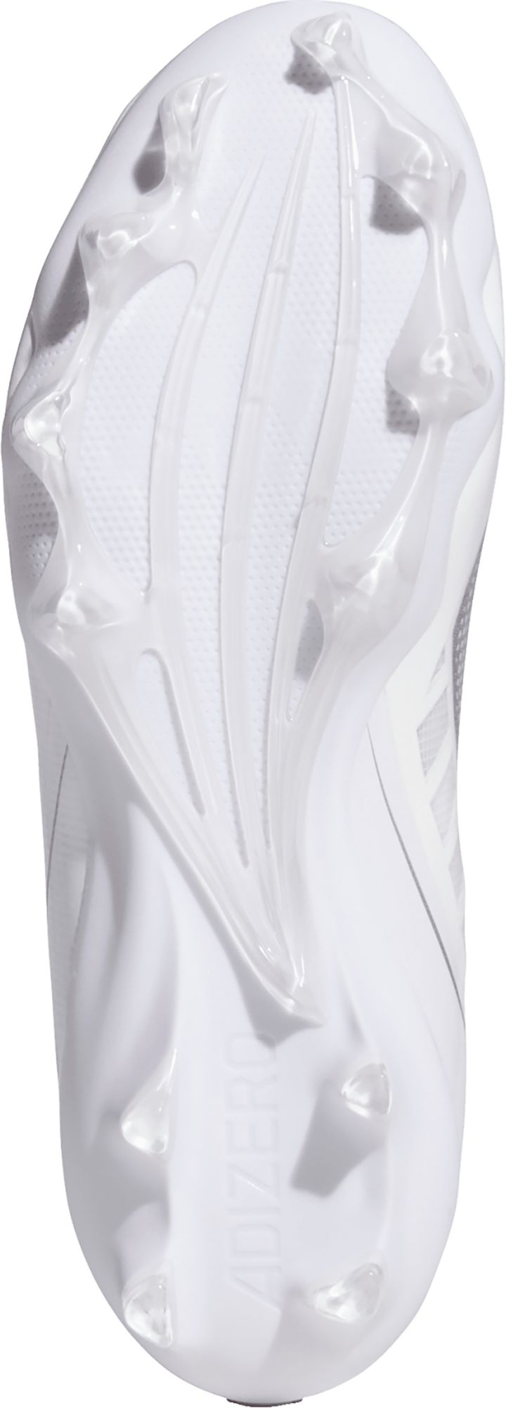 adidas adizero Impact II Mid Football Cleats product image