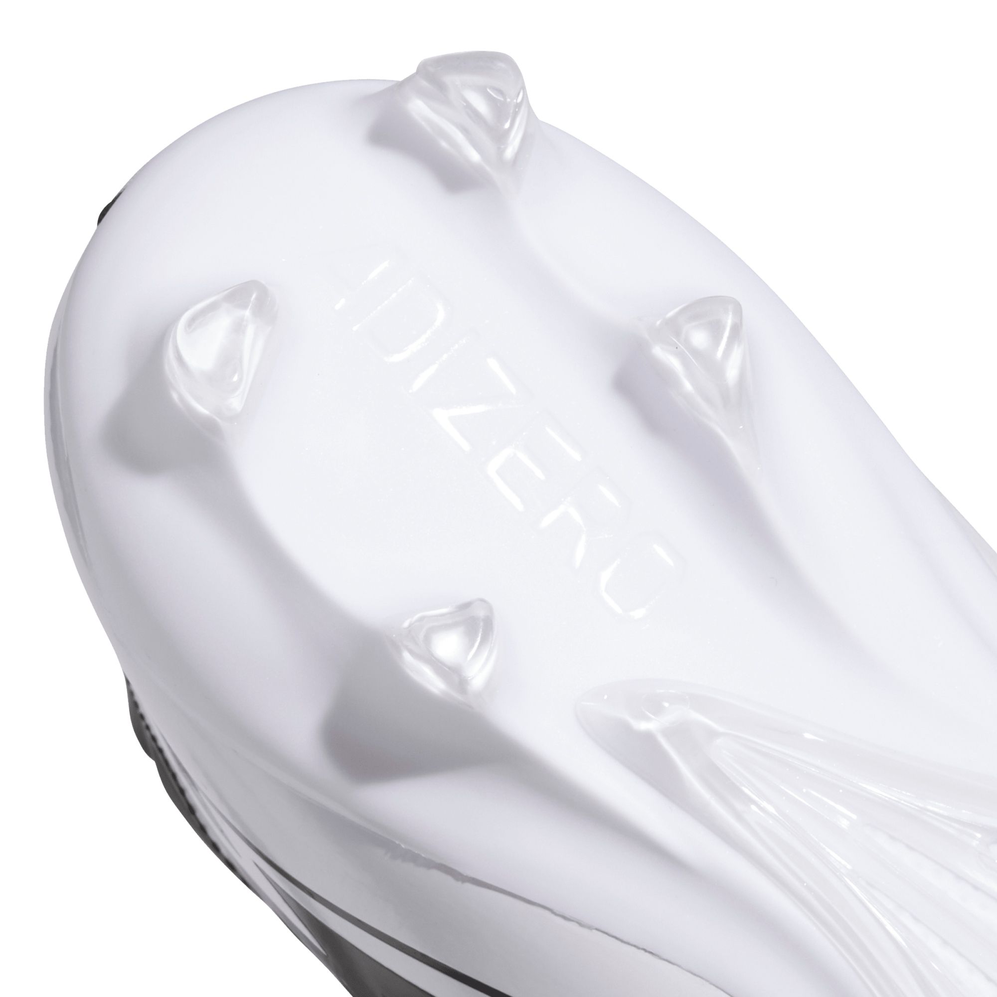 adidas adizero Impact II Mid Football Cleats product image