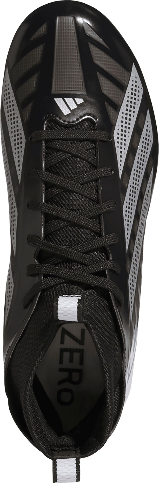 adidas adizero Impact II Mid Football Cleats product image